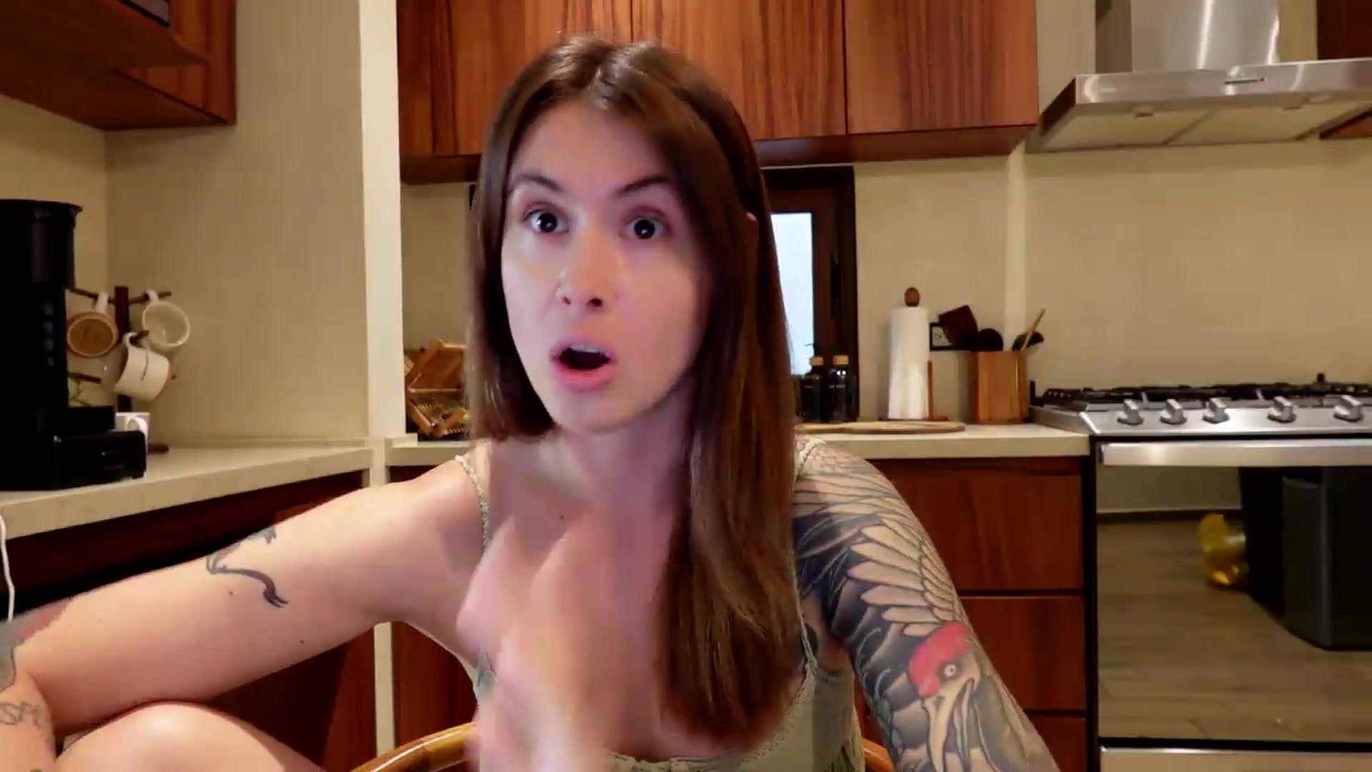 Gallery image thumbnail from ImperialKiss's myfreecams stream on, 08/02/2026, 22:17 image 4 of 20