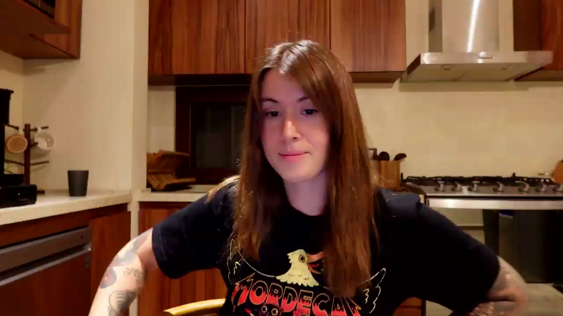 Gallery image thumbnail from ImperialKiss's myfreecams stream on, 08/05/2026, 04:30 image 17 of 20