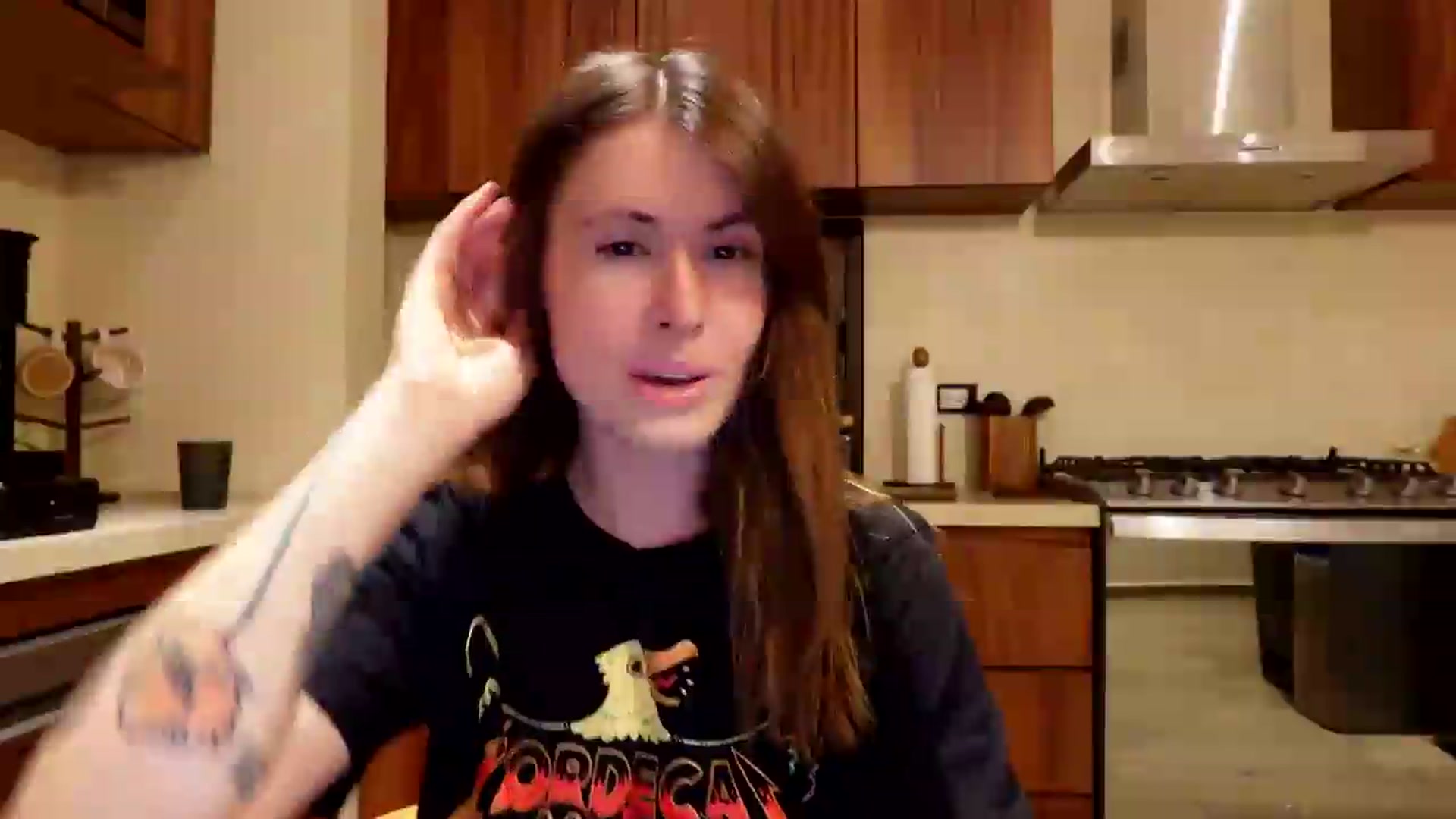 Gallery image thumbnail from ImperialKiss's myfreecams stream on, 08/05/2026, 04:30 image 10 of 20