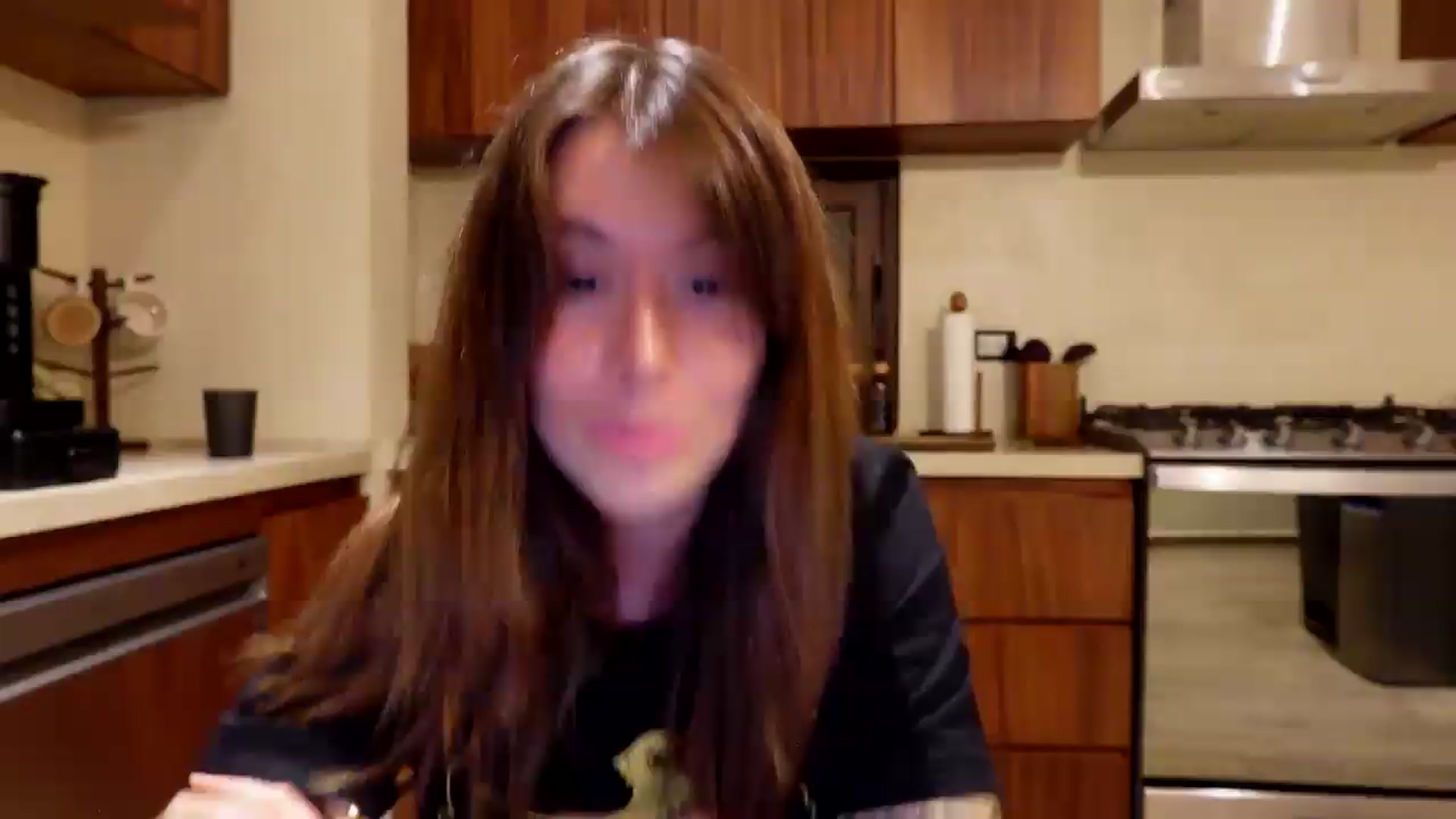 Gallery image thumbnail from ImperialKiss's myfreecams stream on, 08/05/2026, 05:31 image 4 of 20