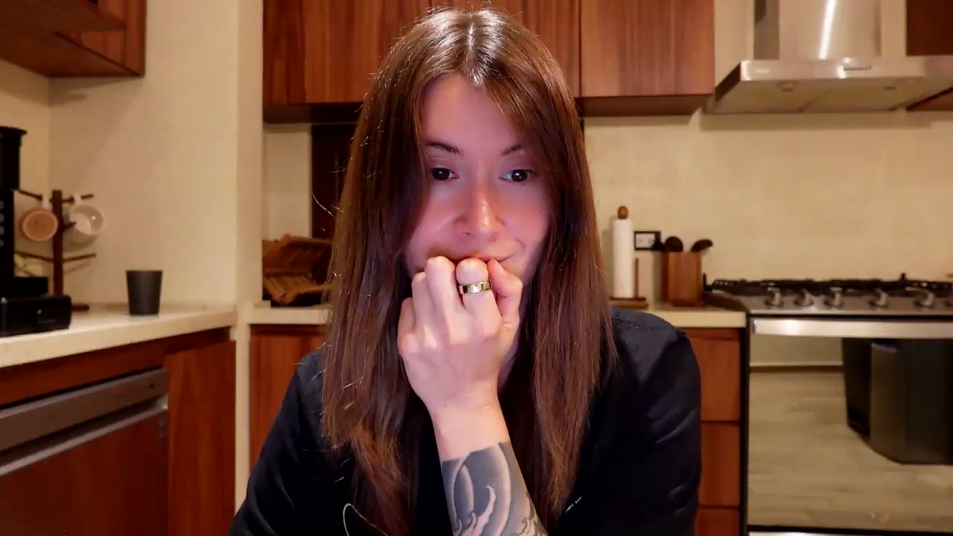 Gallery image thumbnail from ImperialKiss's myfreecams stream on, 08/05/2026, 05:31 image 19 of 20