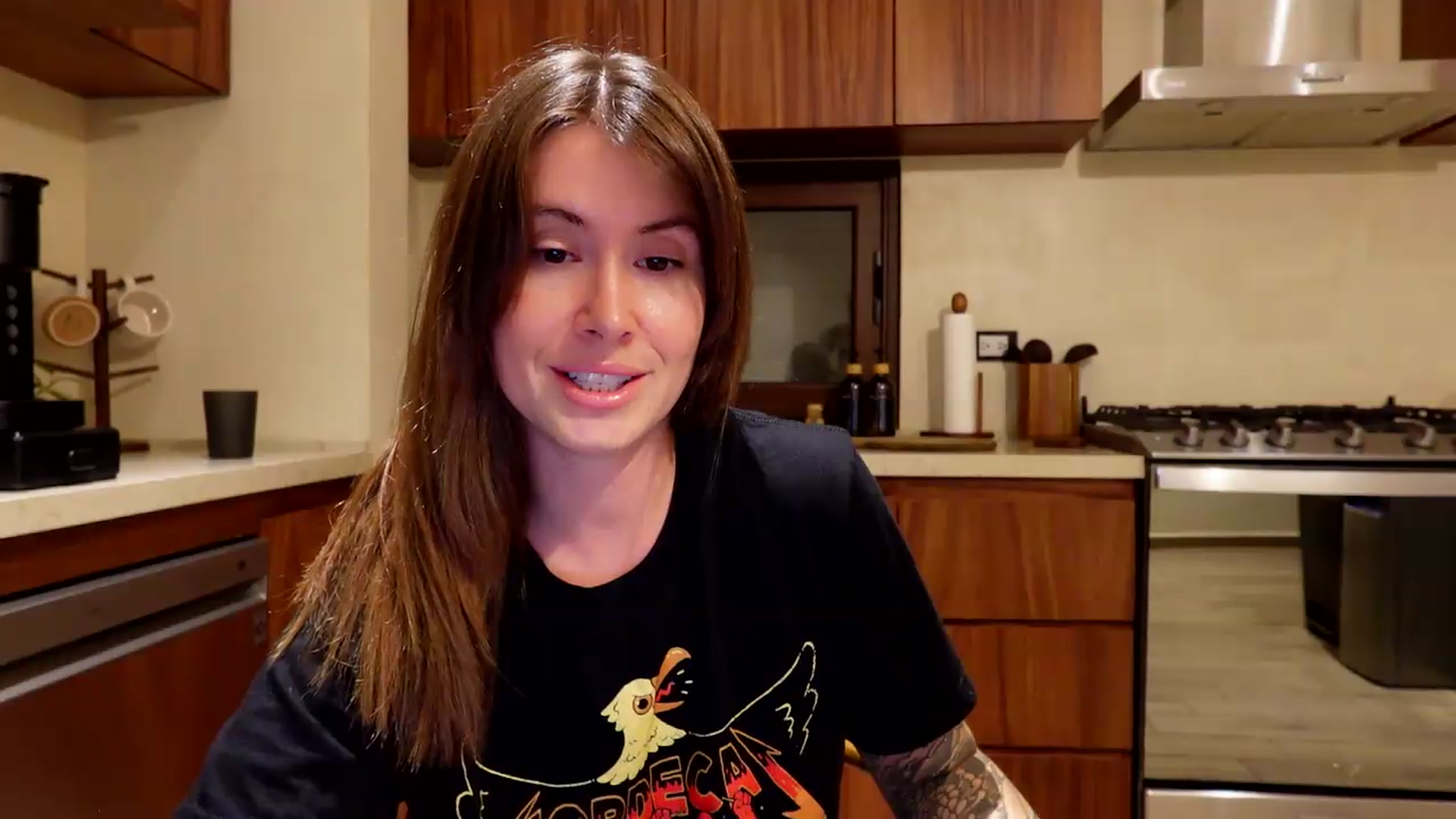 Gallery image thumbnail from ImperialKiss's myfreecams stream on, 08/05/2026, 05:31 image 2 of 20