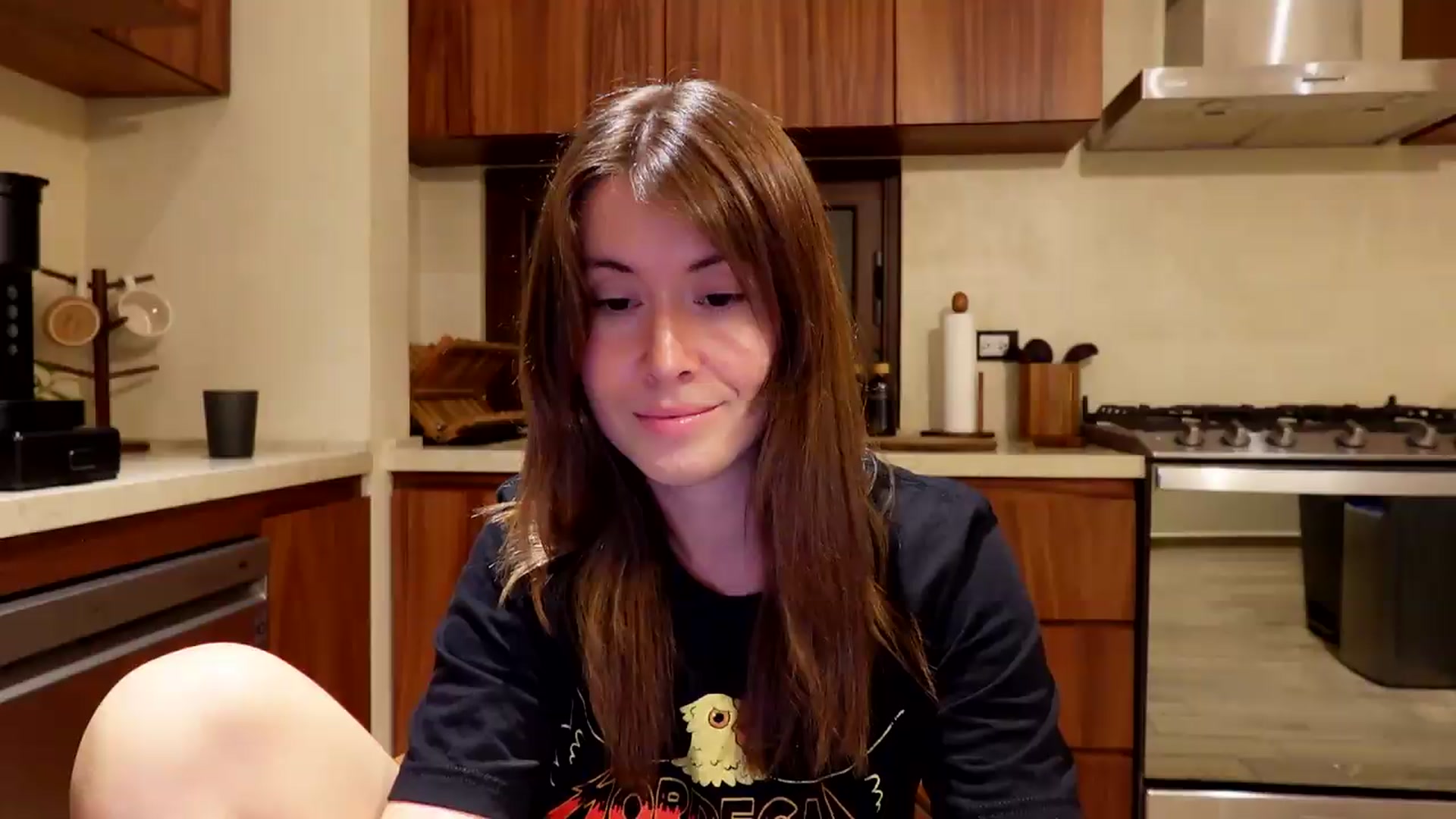 Gallery image thumbnail from ImperialKiss's myfreecams stream on, 08/05/2026, 05:31 image 1 of 20