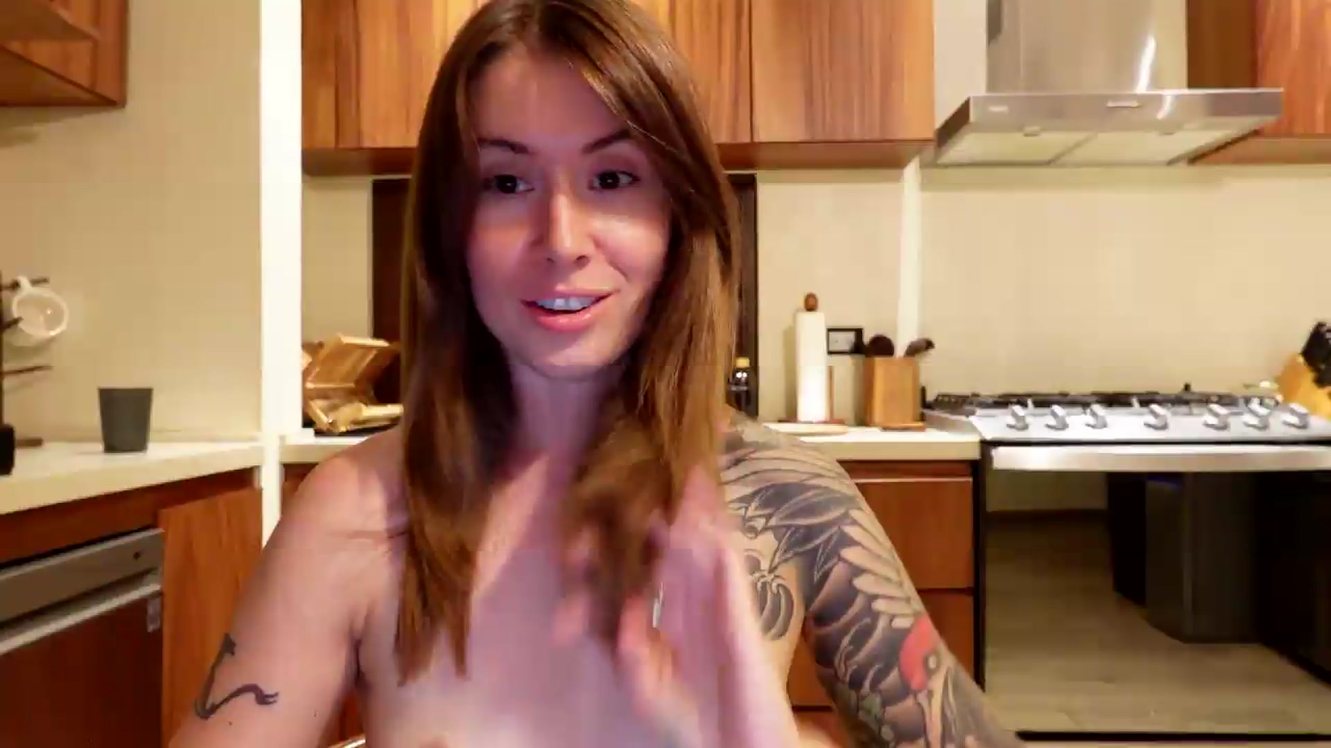 Gallery image thumbnail from ImperialKiss's myfreecams stream on, 08/05/2026, 05:57 image 2 of 20