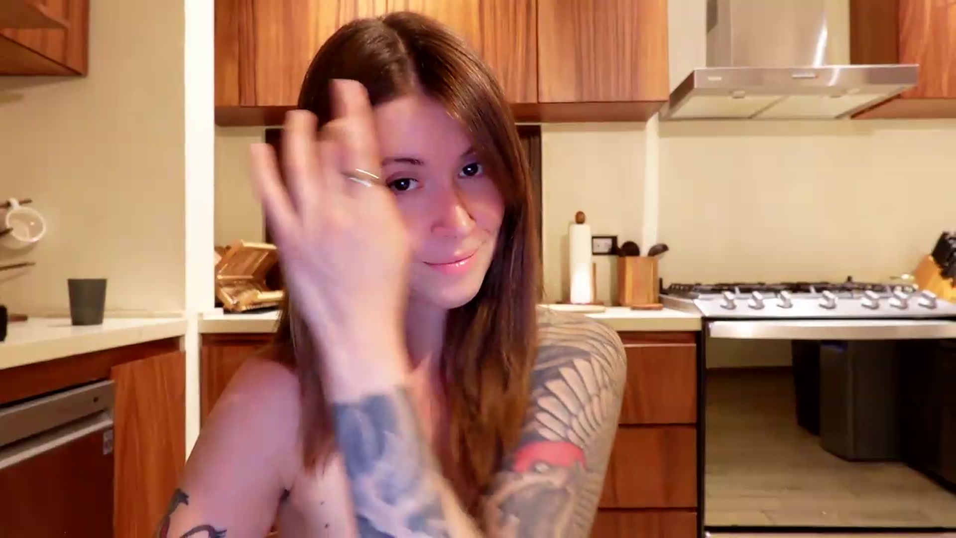 Gallery image thumbnail from ImperialKiss's myfreecams stream on, 08/05/2026, 05:57 image 16 of 20