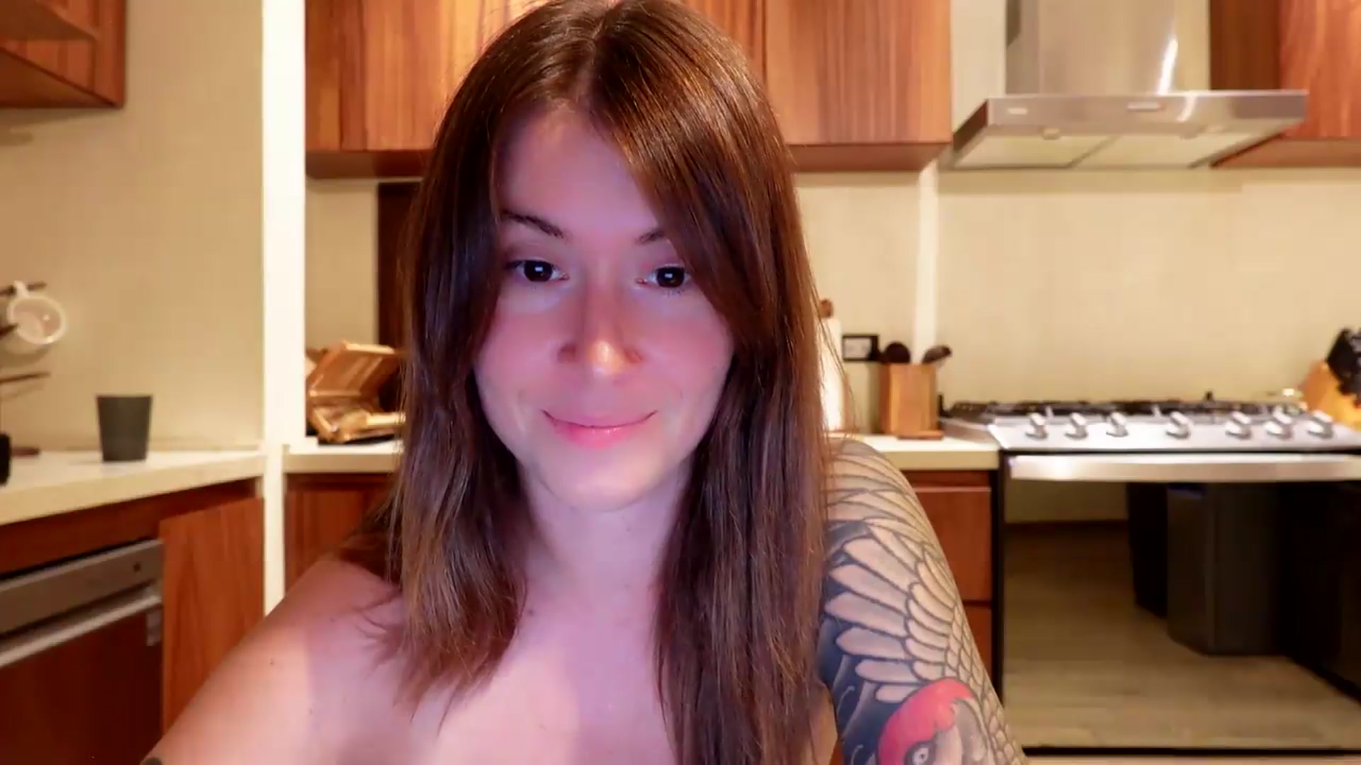Gallery image thumbnail from ImperialKiss's myfreecams stream on, 08/05/2026, 05:57 image 15 of 20