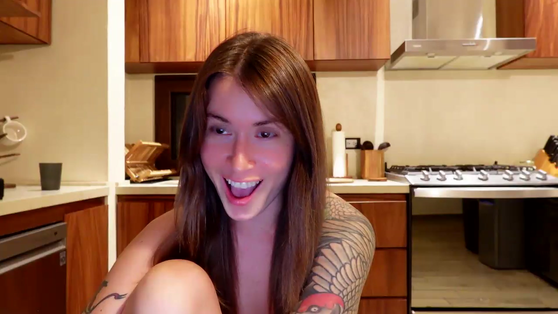 Gallery image thumbnail from ImperialKiss's myfreecams stream on, 08/05/2026, 05:57 image 18 of 20