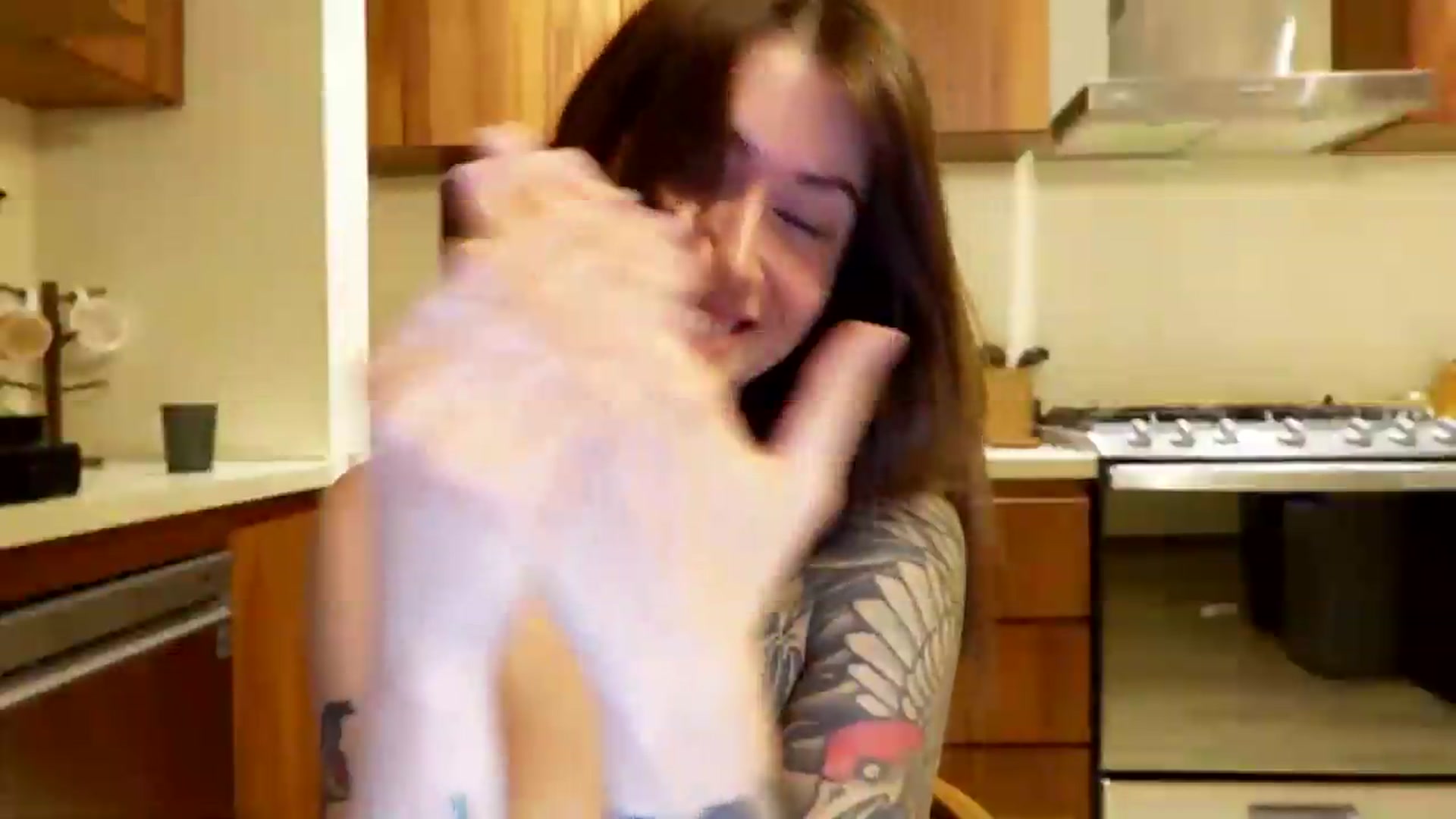 Gallery image thumbnail from ImperialKiss's myfreecams stream on, 08/05/2026, 06:47 image 9 of 20
