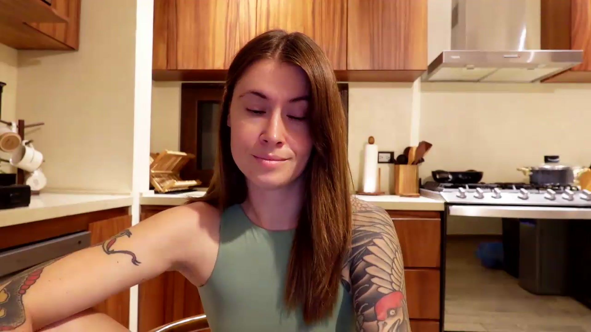 Gallery image thumbnail from ImperialKiss's myfreecams stream on, 08/06/2026, 04:12 image 10 of 20