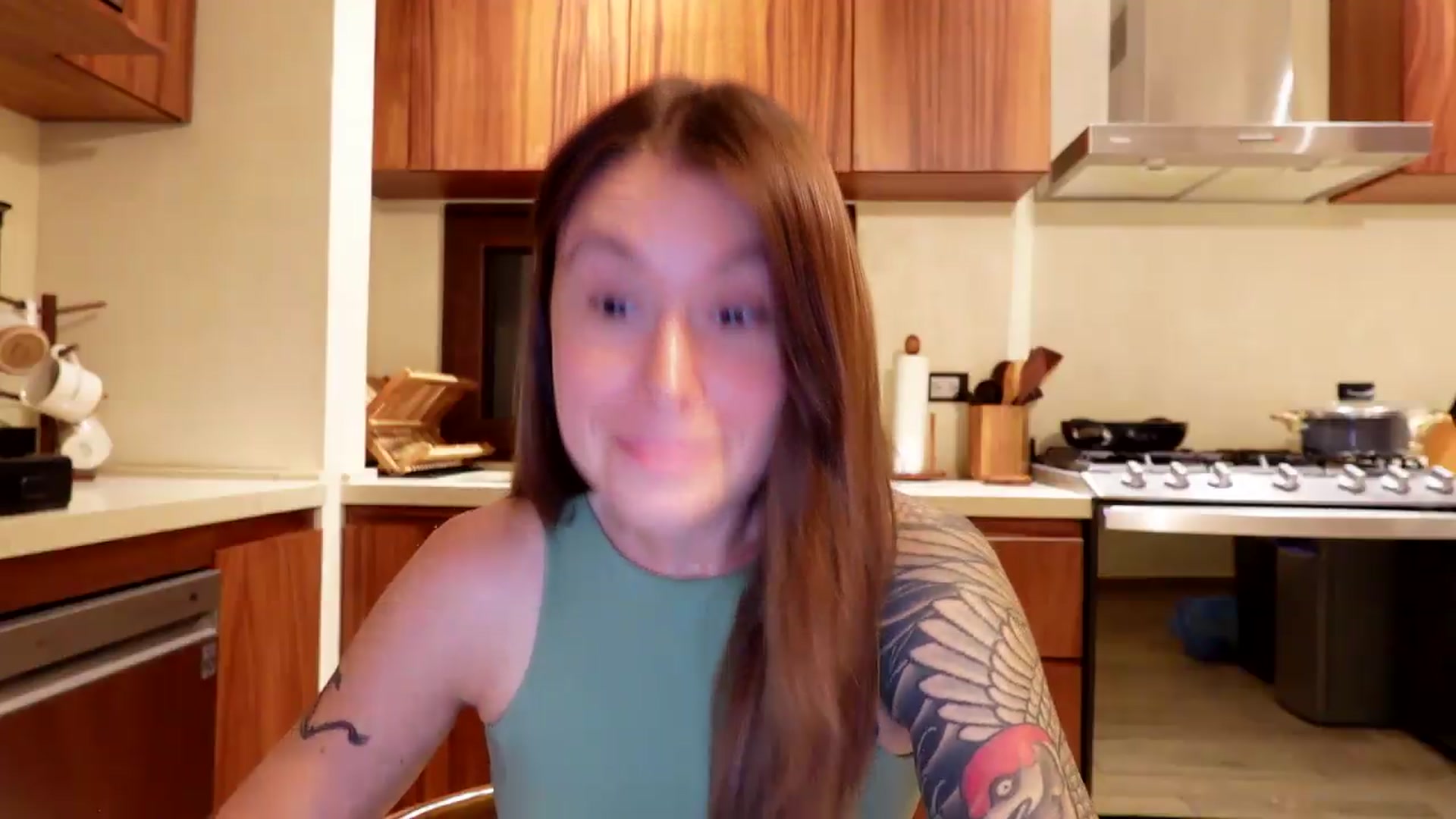 Gallery image thumbnail from ImperialKiss's myfreecams stream on, 08/06/2026, 04:12 image 16 of 20