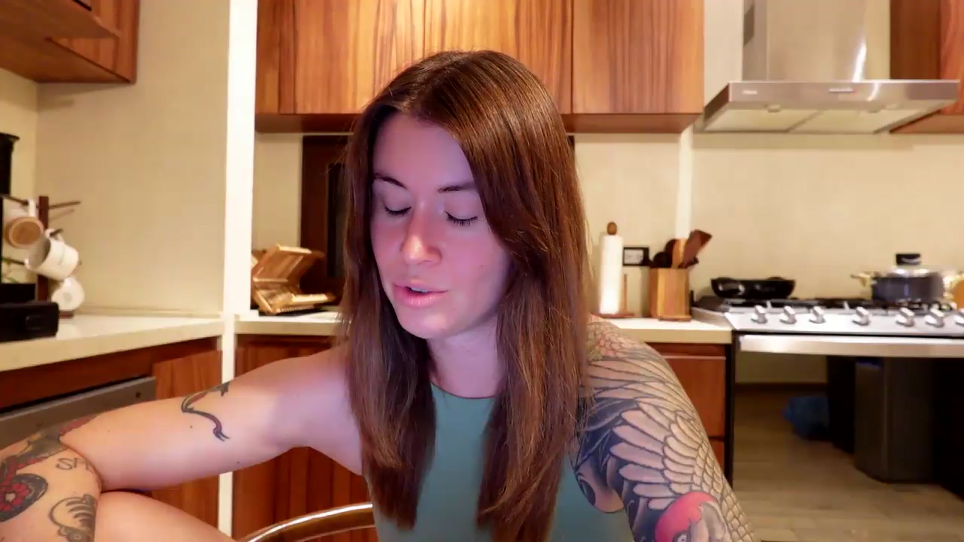 Gallery image thumbnail from ImperialKiss's myfreecams stream on, 08/06/2026, 04:12 image 3 of 20
