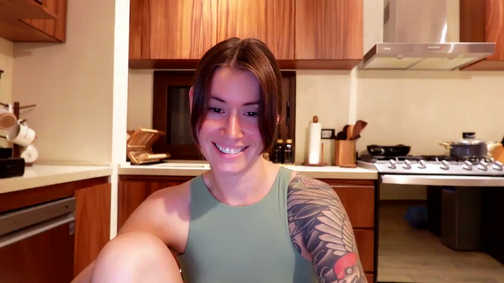 Gallery image thumbnail from ImperialKiss's myfreecams stream on, 08/06/2026, 04:12 image 17 of 20