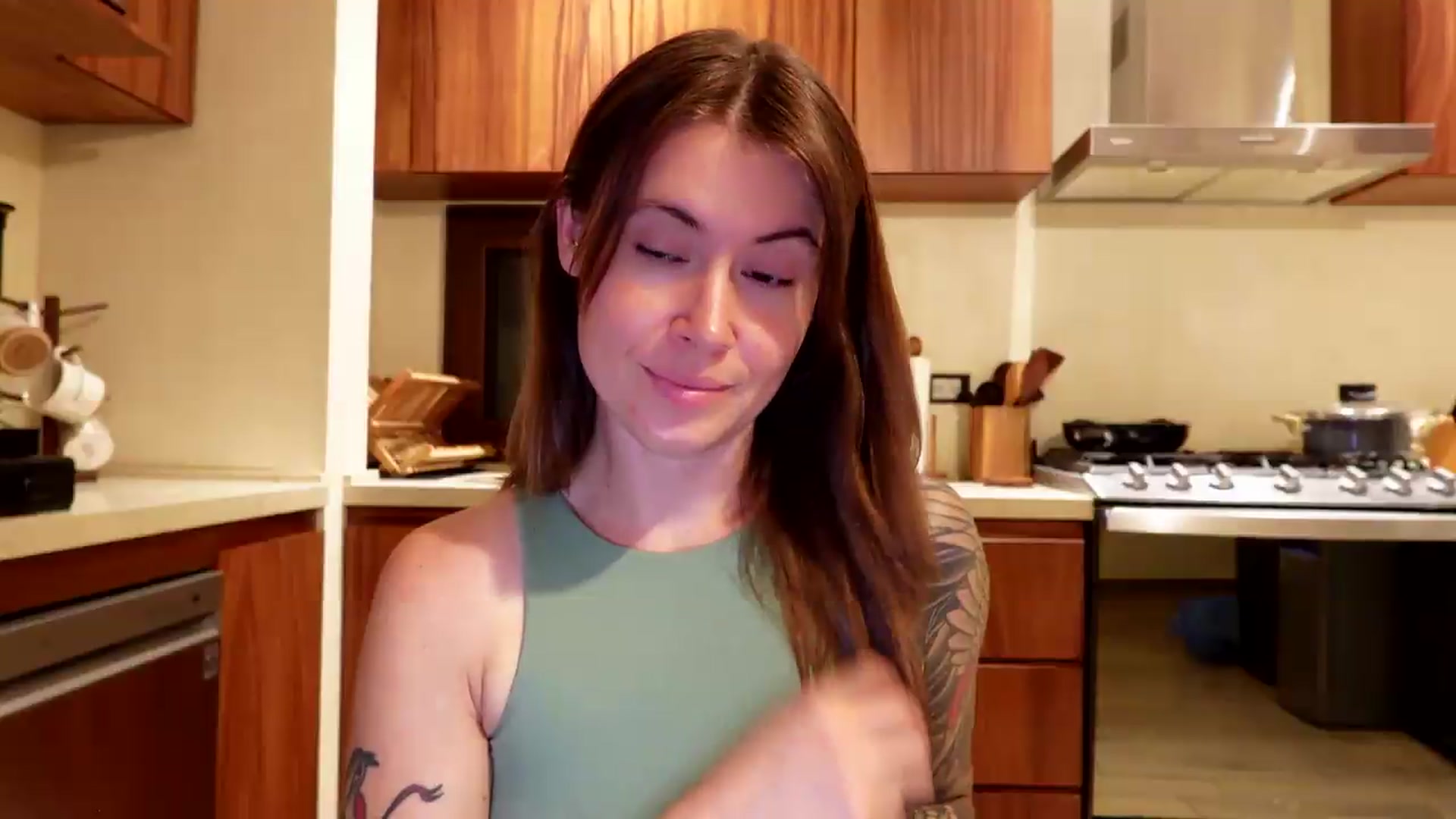 Gallery image thumbnail from ImperialKiss's myfreecams stream on, 08/06/2026, 04:12 image 8 of 20