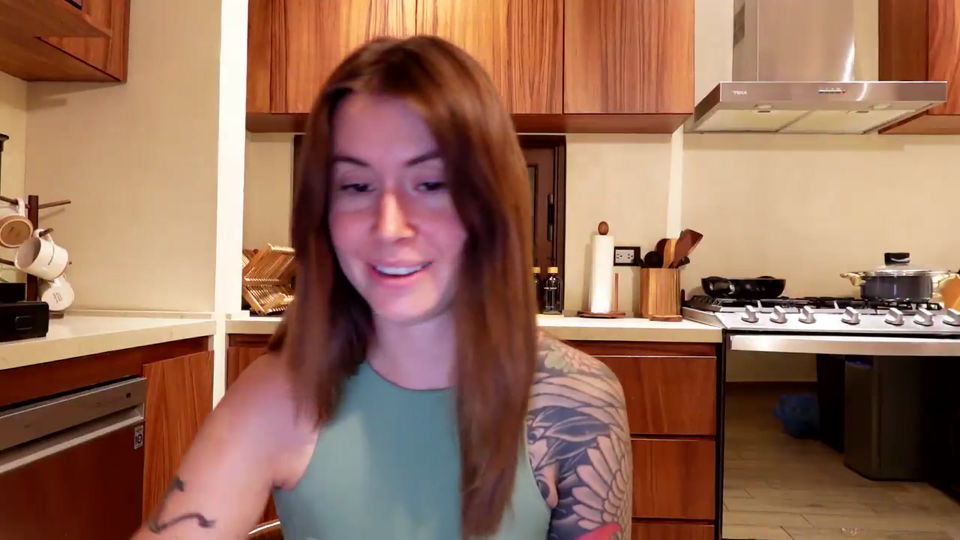 Gallery image thumbnail from ImperialKiss's myfreecams stream on, 08/06/2026, 04:12 image 6 of 20