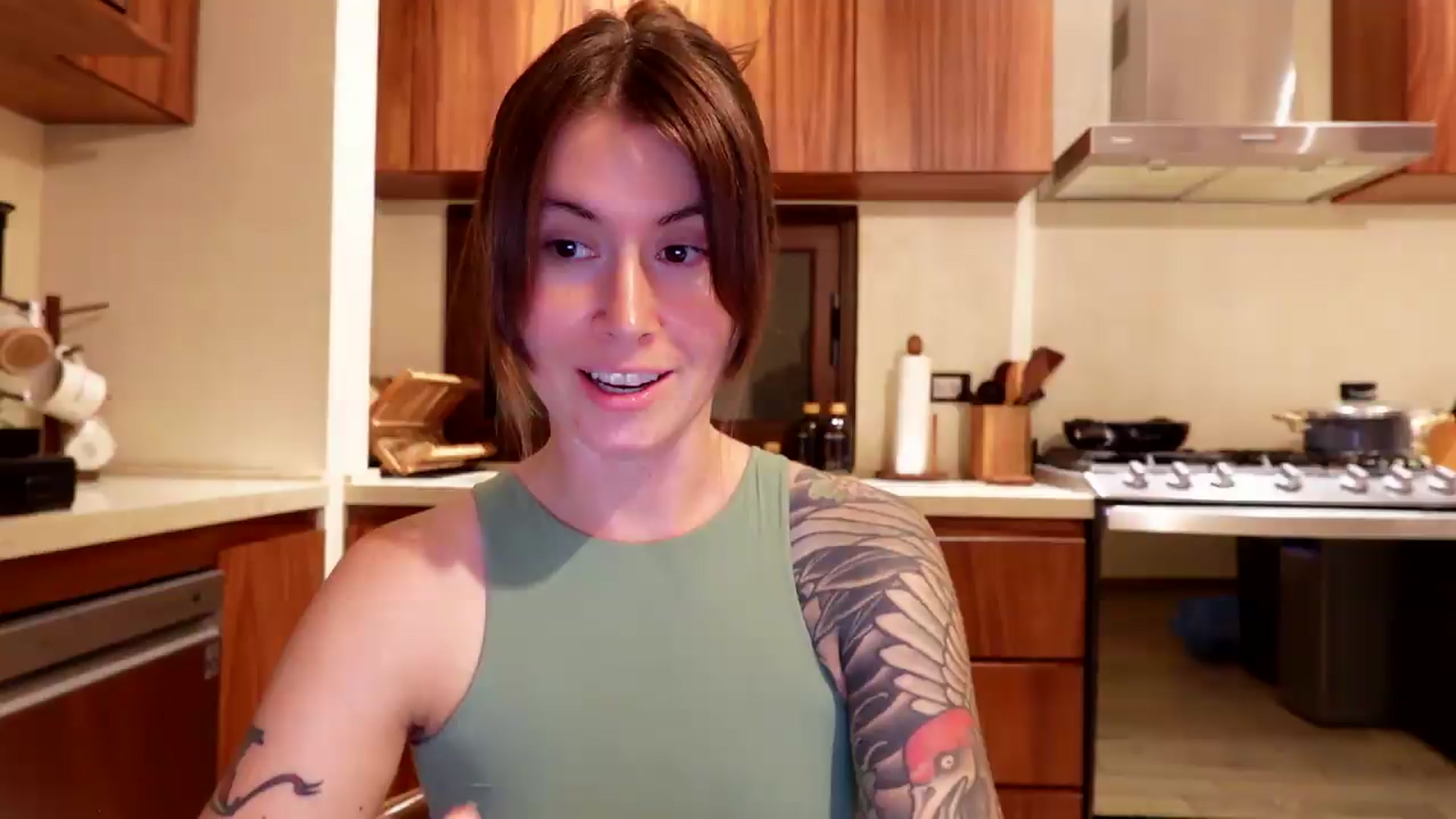 Gallery image thumbnail from ImperialKiss's myfreecams stream on, 08/06/2026, 04:12 image 13 of 20