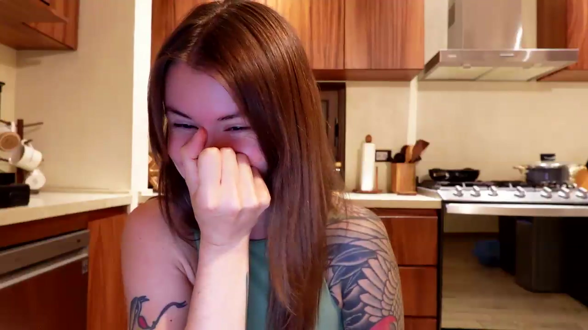 Gallery image thumbnail from ImperialKiss's myfreecams stream on, 08/06/2026, 04:12 image 14 of 20