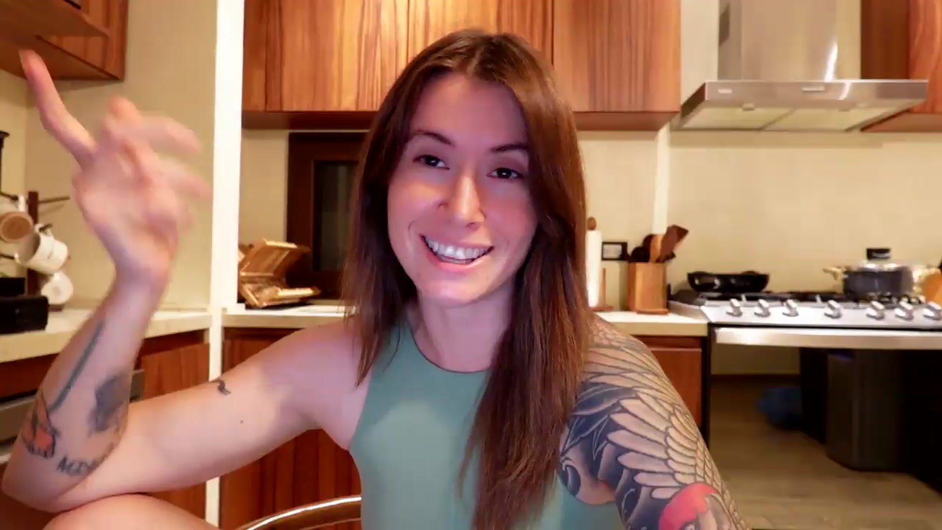 Gallery image thumbnail from ImperialKiss's myfreecams stream on, 08/06/2026, 04:12 image 7 of 20