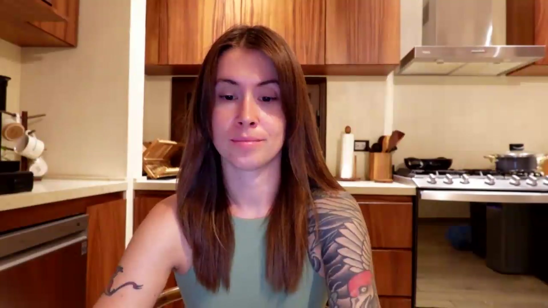Gallery image thumbnail from ImperialKiss's myfreecams stream on, 08/06/2026, 04:12 image 4 of 20