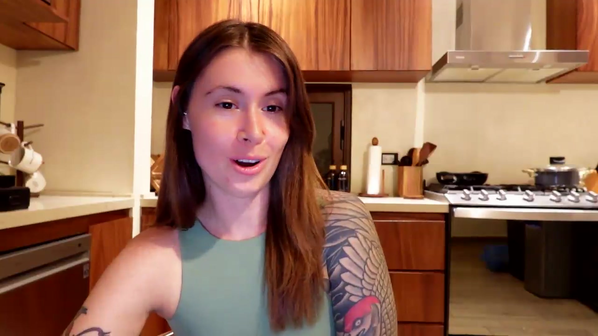 Gallery image thumbnail from ImperialKiss's myfreecams stream on, 08/06/2026, 04:12 image 15 of 20