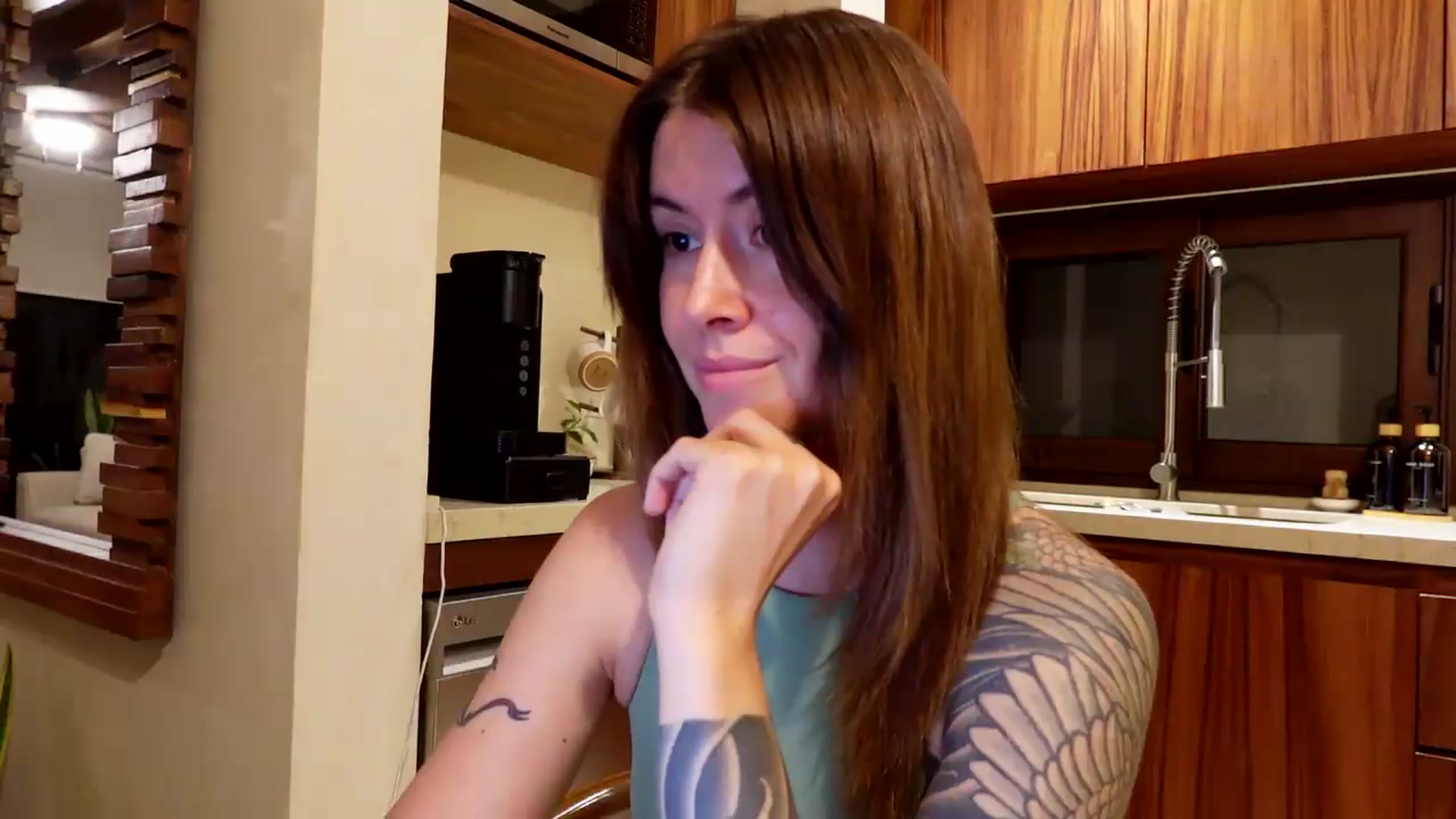 Gallery image thumbnail from ImperialKiss's myfreecams stream on, 08/06/2026, 05:14 image 18 of 20