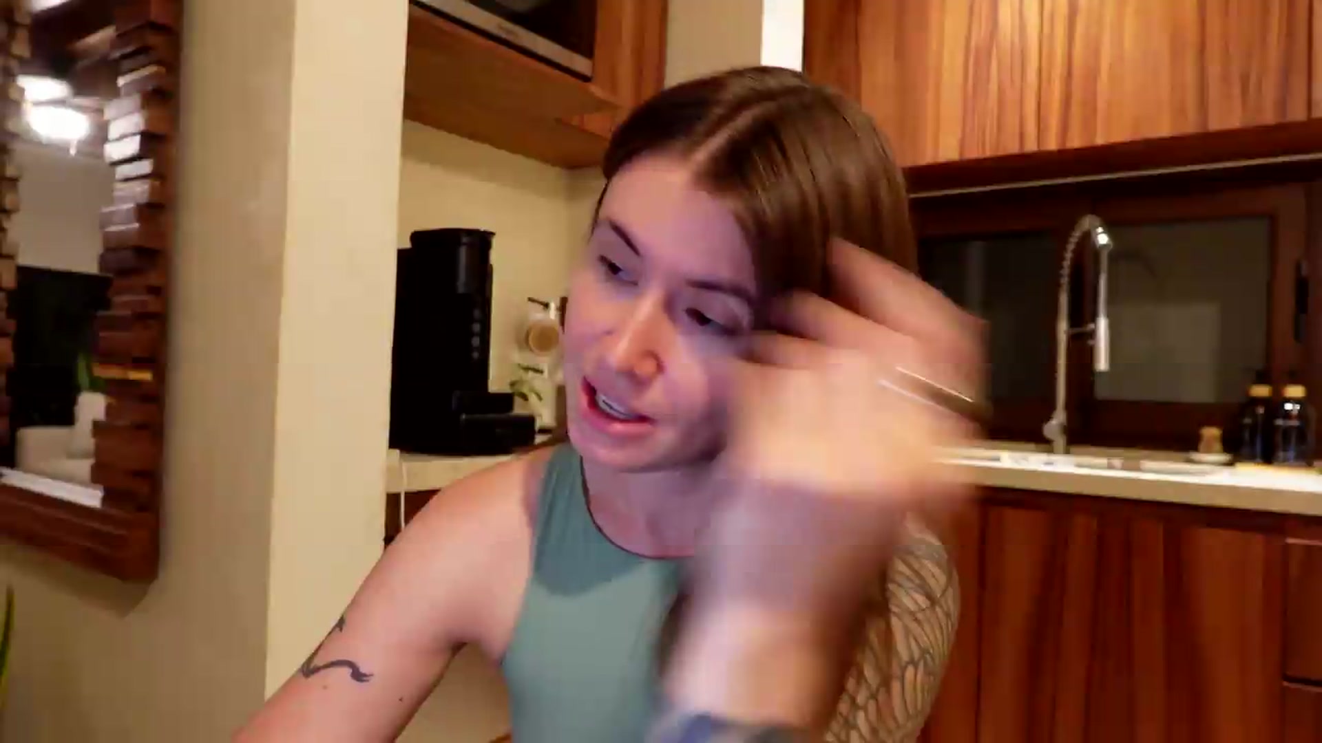 Gallery image thumbnail from ImperialKiss's myfreecams stream on, 08/06/2026, 05:14 image 20 of 20