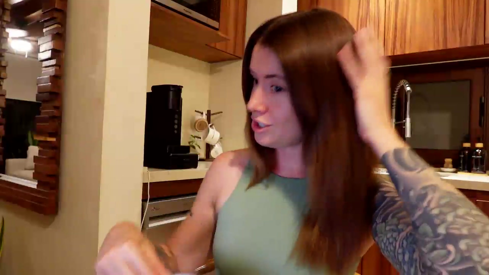 Gallery image thumbnail from ImperialKiss's myfreecams stream on, 08/06/2026, 05:14 image 17 of 20