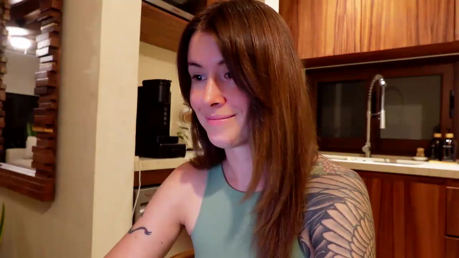 Gallery image thumbnail from ImperialKiss's myfreecams stream on, 08/06/2026, 05:14 image 19 of 20