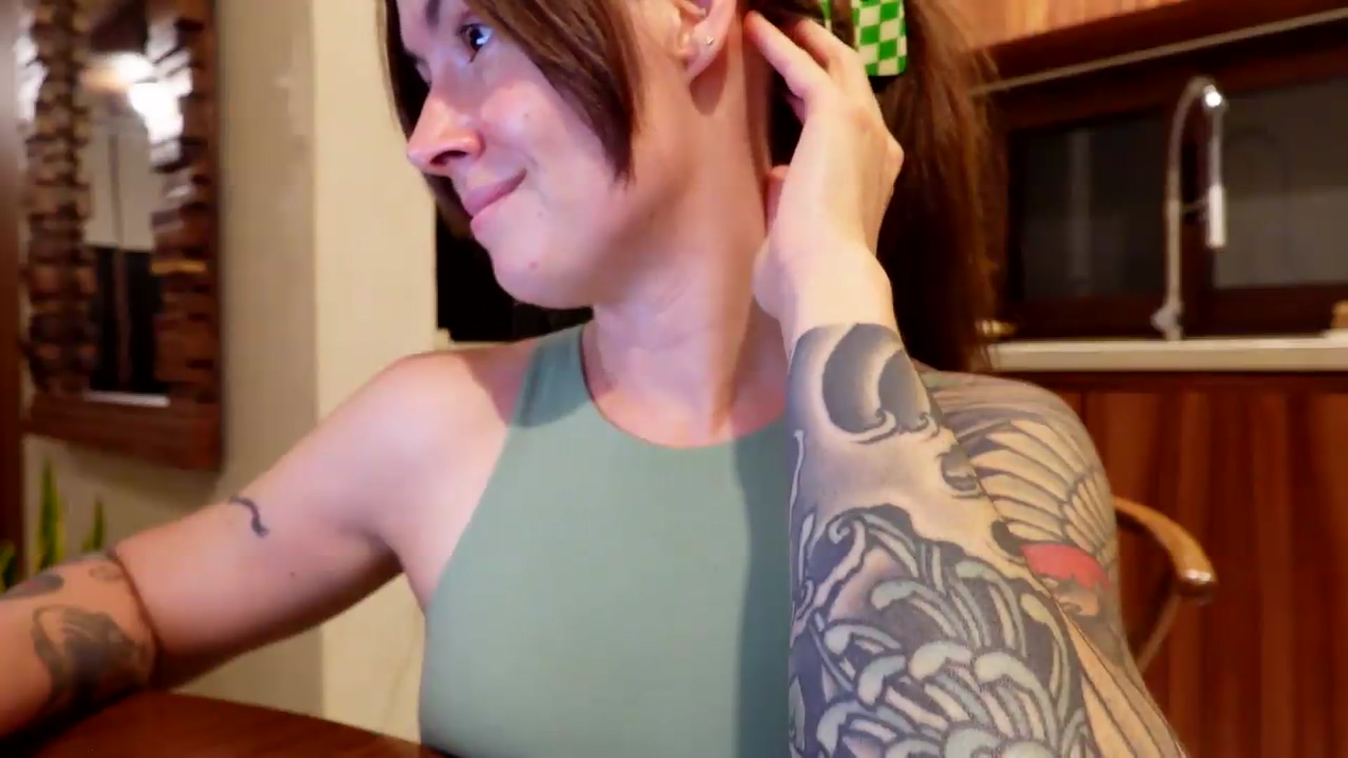 Gallery image thumbnail from ImperialKiss's myfreecams stream on, 08/06/2026, 05:14 image 15 of 20