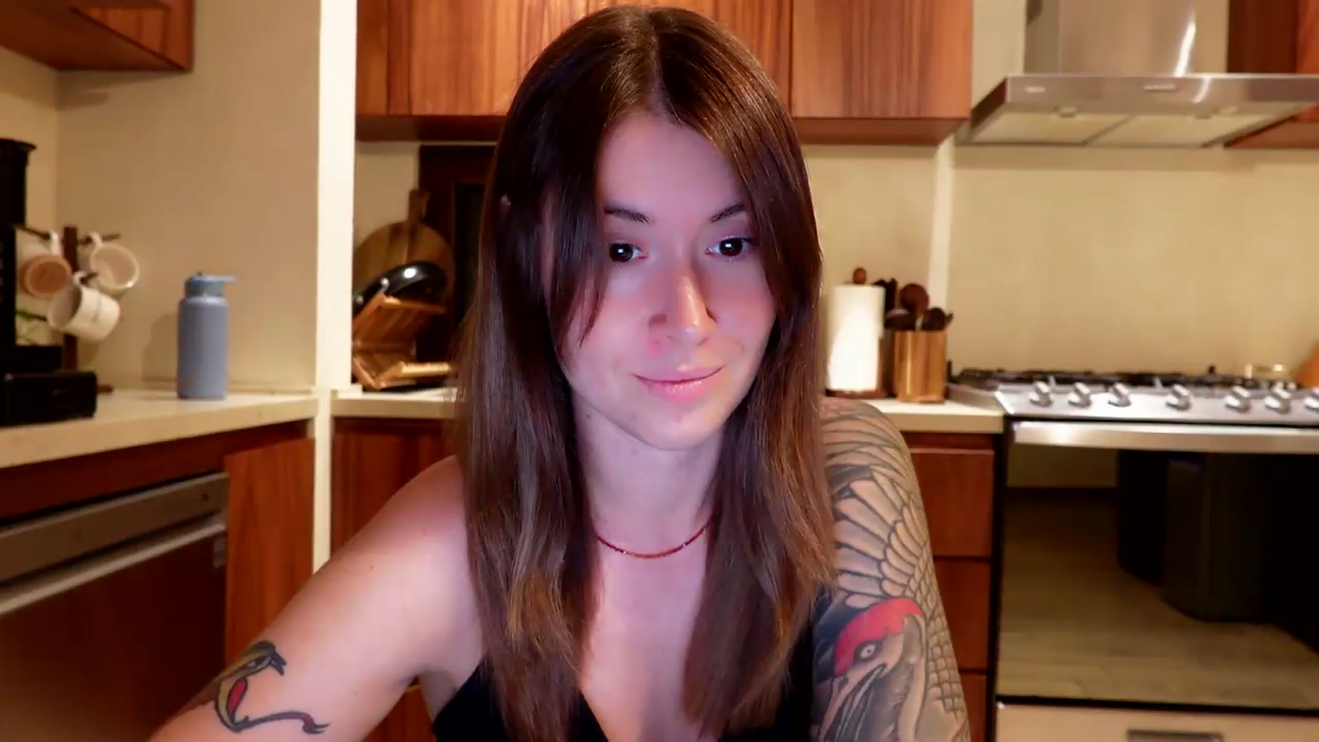 Gallery image thumbnail from ImperialKiss's myfreecams stream on, 08/07/2026, 05:54 image 10 of 20