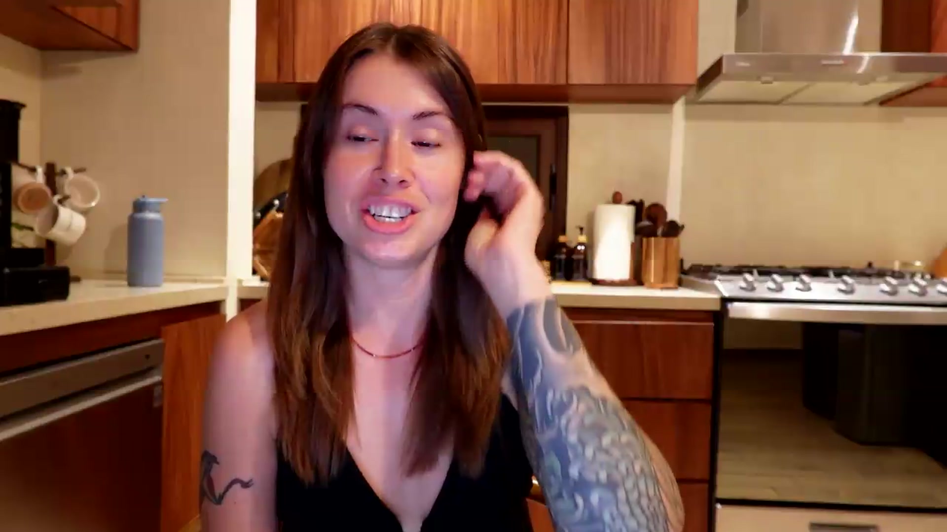 Gallery image thumbnail from ImperialKiss's myfreecams stream on, 08/07/2026, 05:54 image 4 of 20