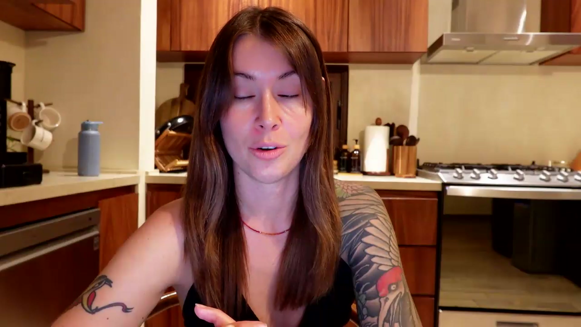 Gallery image thumbnail from ImperialKiss's myfreecams stream on, 08/07/2026, 05:54 image 9 of 20