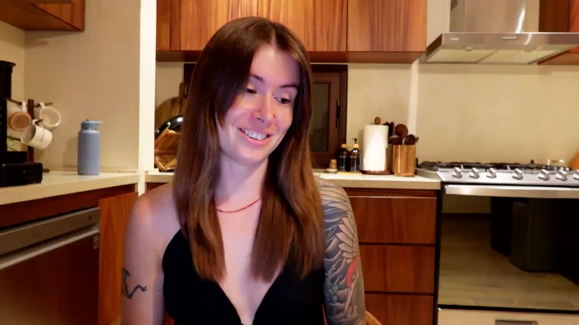 Gallery image thumbnail from ImperialKiss's myfreecams stream on, 08/07/2026, 05:54 image 5 of 20