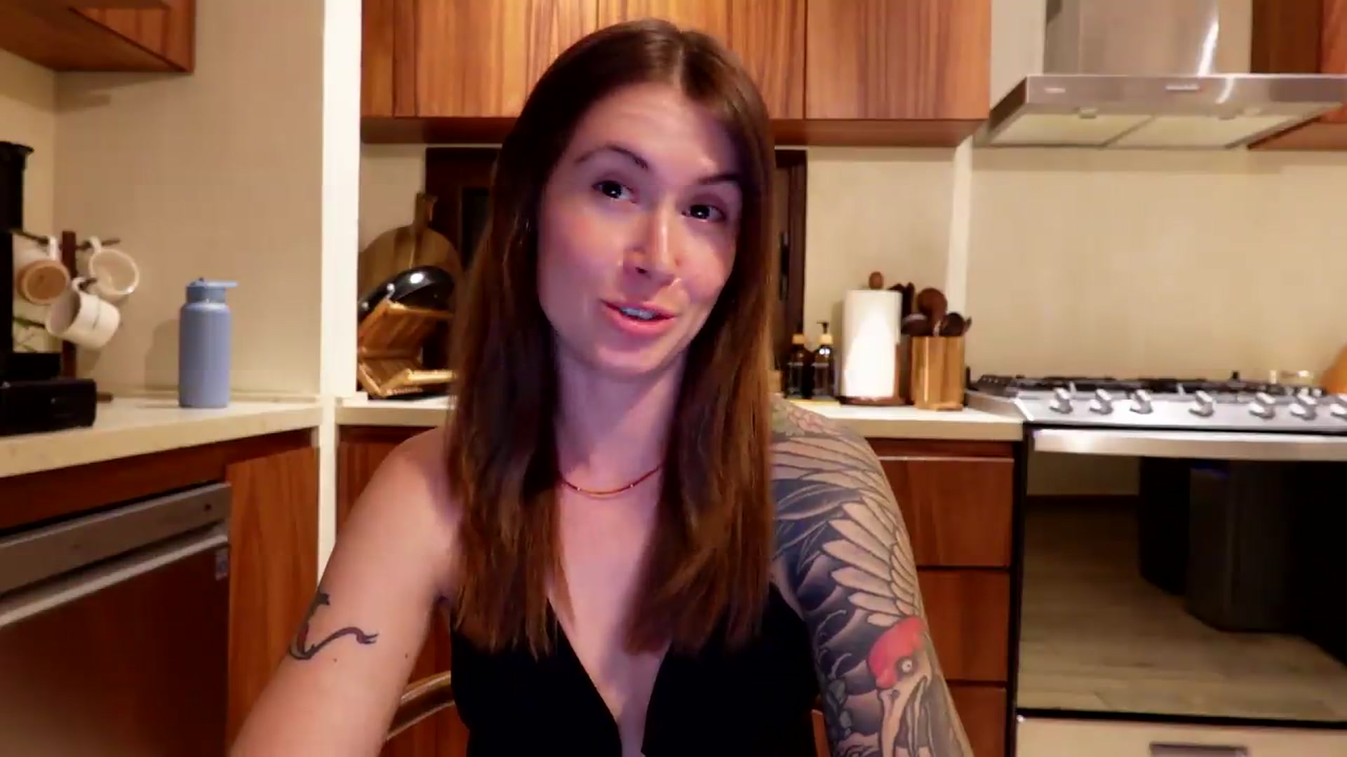 Gallery image thumbnail from ImperialKiss's myfreecams stream on, 08/07/2026, 05:54 image 2 of 20