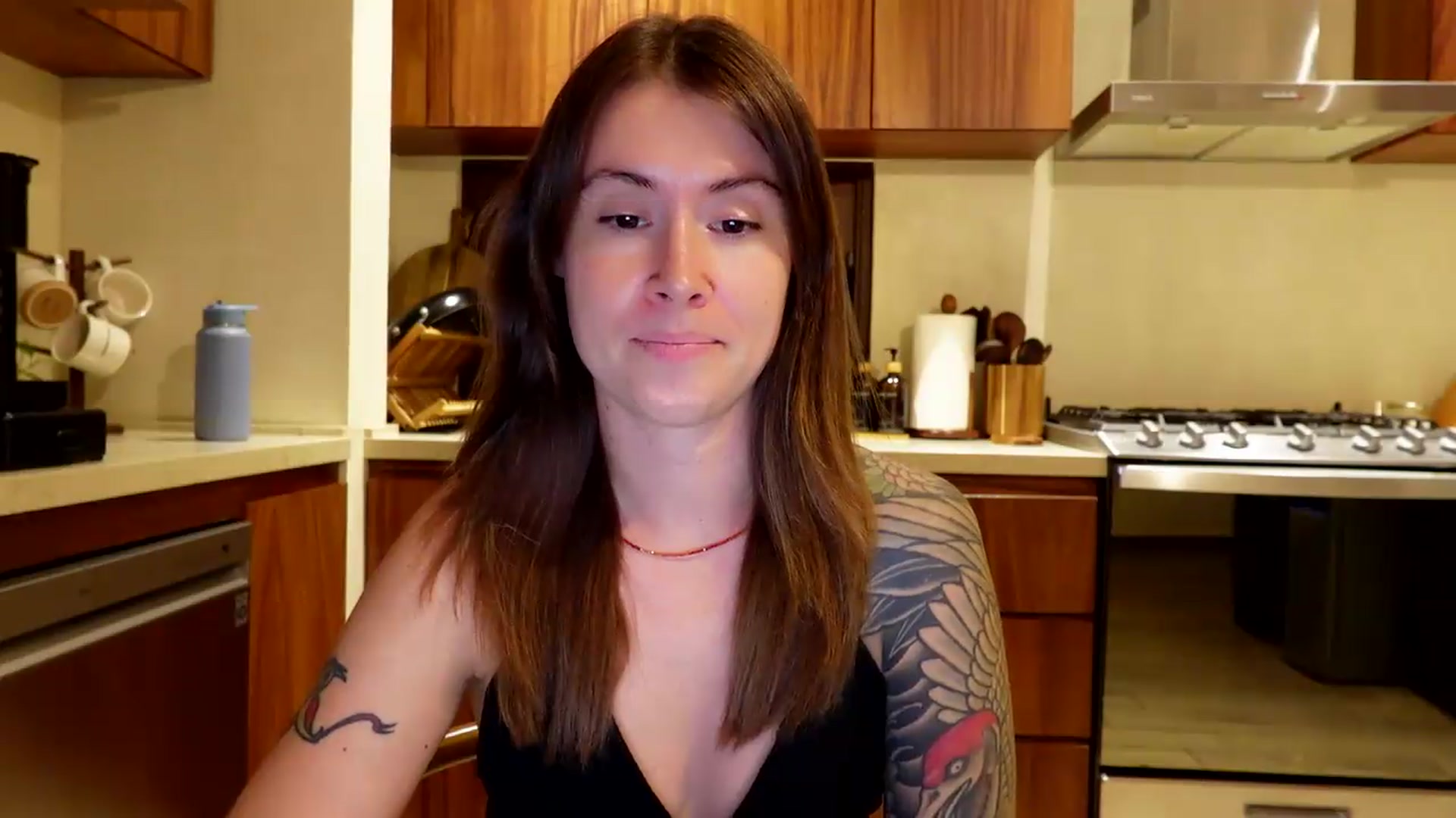 Gallery image thumbnail from ImperialKiss's myfreecams stream on, 08/07/2026, 05:54 image 3 of 20