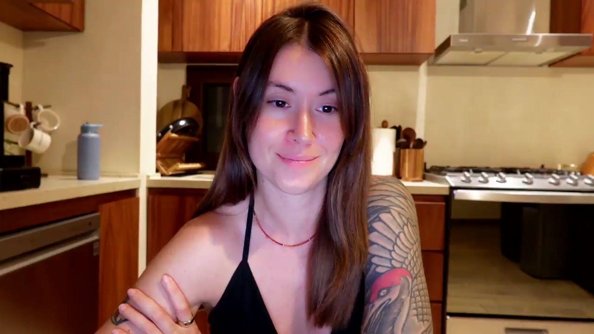 Gallery image thumbnail from ImperialKiss's myfreecams stream on, 08/07/2026, 05:54 image 18 of 20