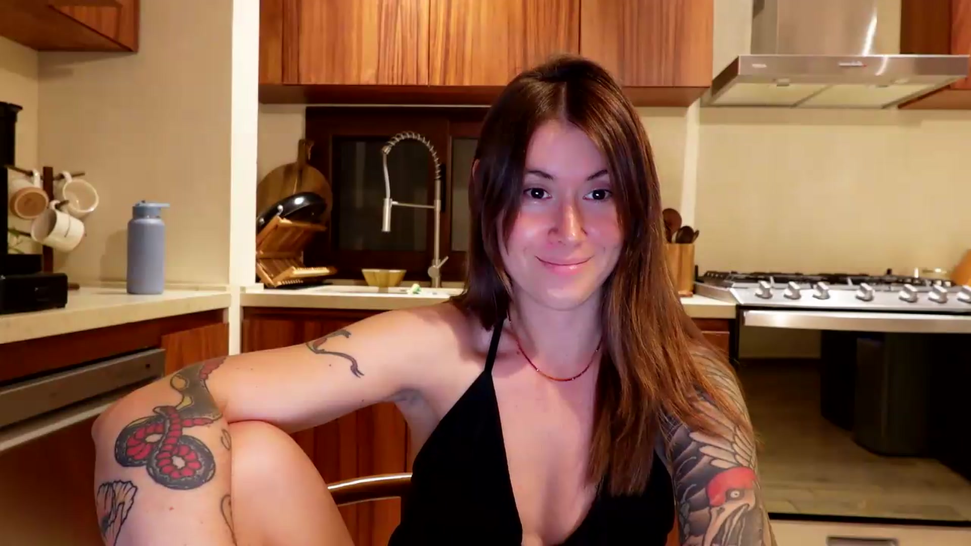 Gallery image thumbnail from ImperialKiss's myfreecams stream on, 08/07/2026, 05:54 image 17 of 20