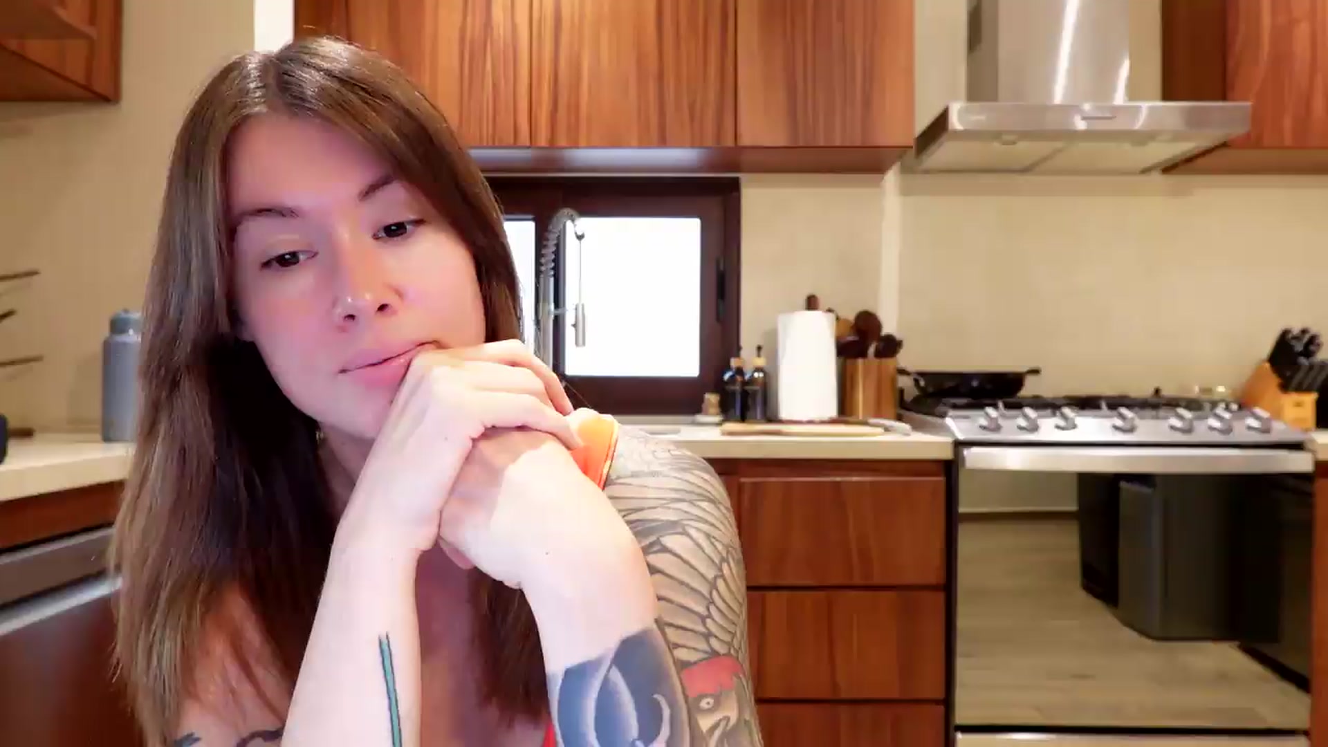 Gallery image thumbnail from ImperialKiss's myfreecams stream on, 08/08/2026, 20:53 image 4 of 20