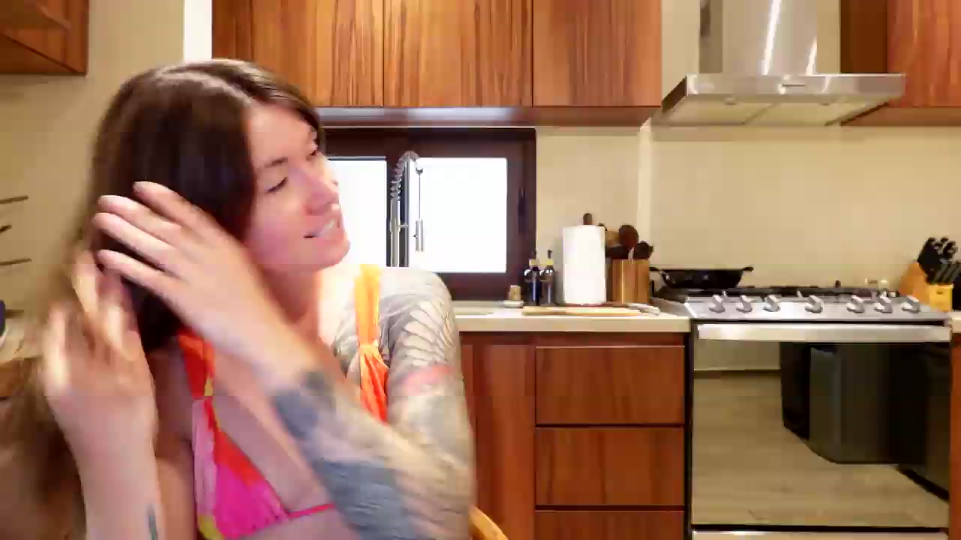 Gallery image thumbnail from ImperialKiss's myfreecams stream on, 08/08/2026, 20:53 image 2 of 20
