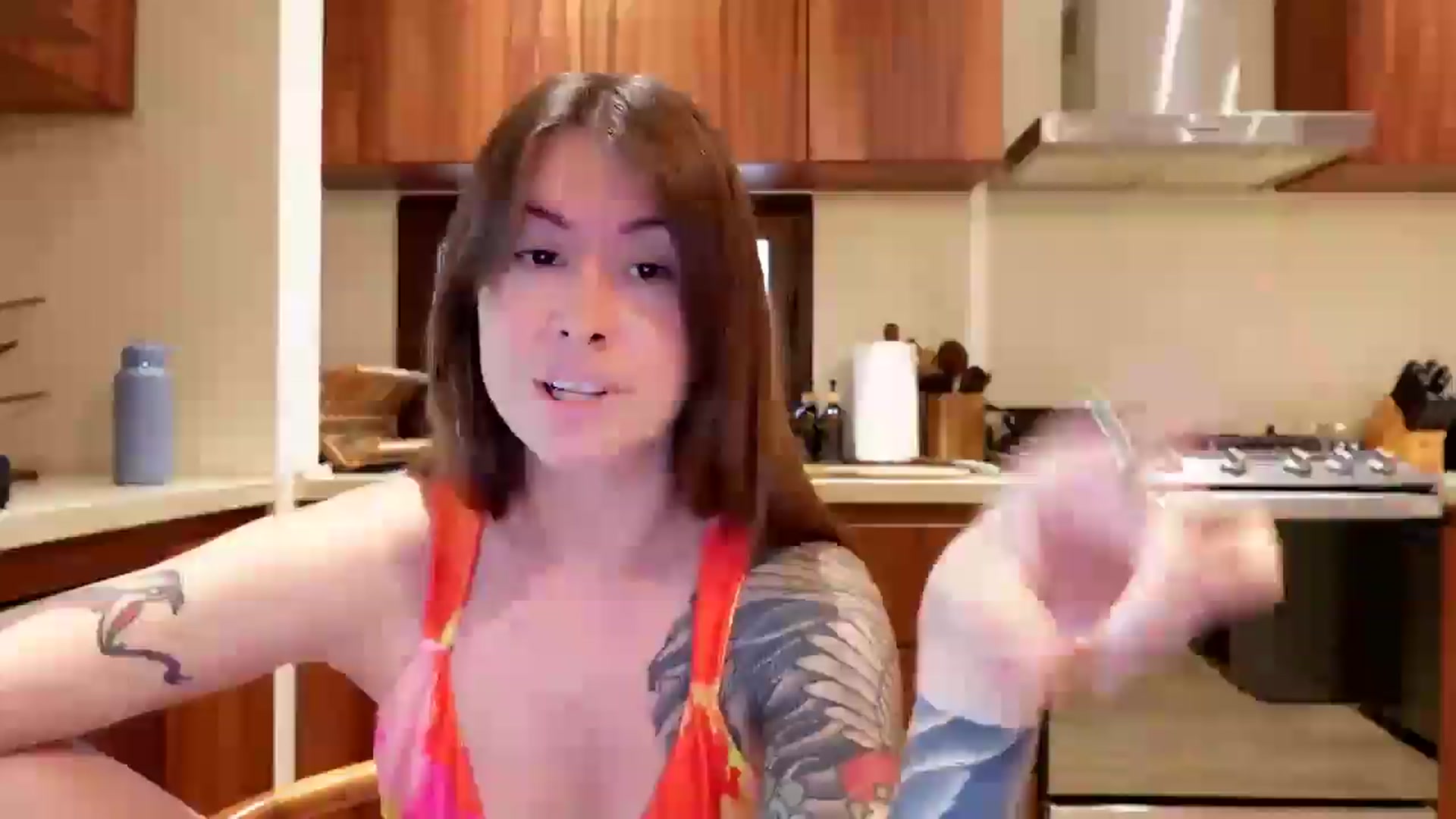 Gallery image thumbnail from ImperialKiss's myfreecams stream on, 08/08/2026, 20:53 image 5 of 20