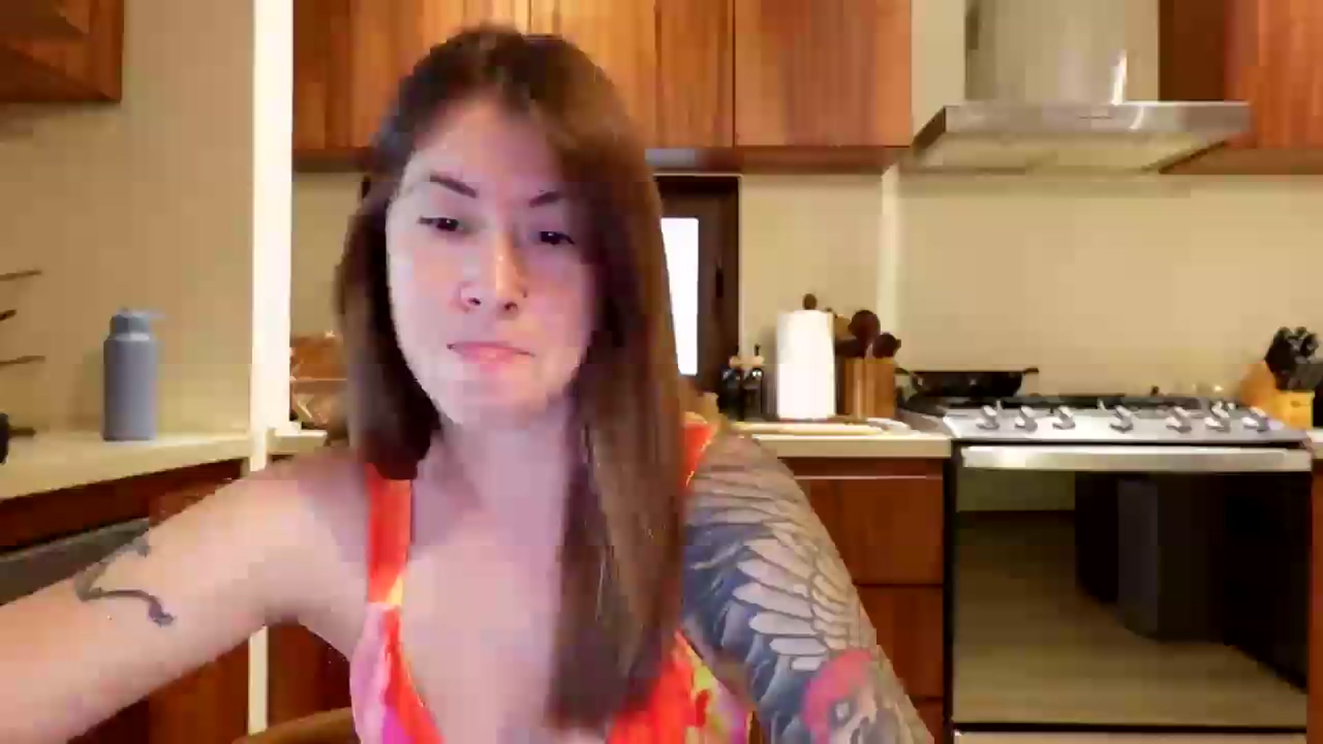 Gallery image thumbnail from ImperialKiss's myfreecams stream on, 08/08/2026, 20:53 image 15 of 20