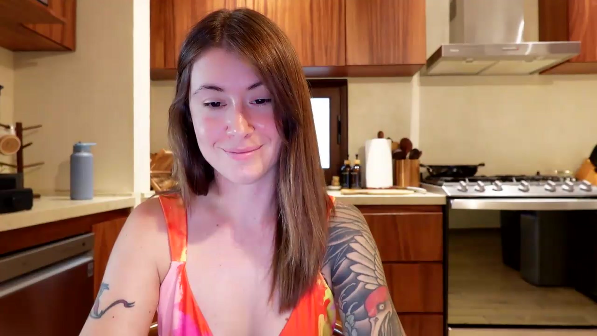 Gallery image thumbnail from ImperialKiss's myfreecams stream on, 08/08/2026, 20:53 image 19 of 20