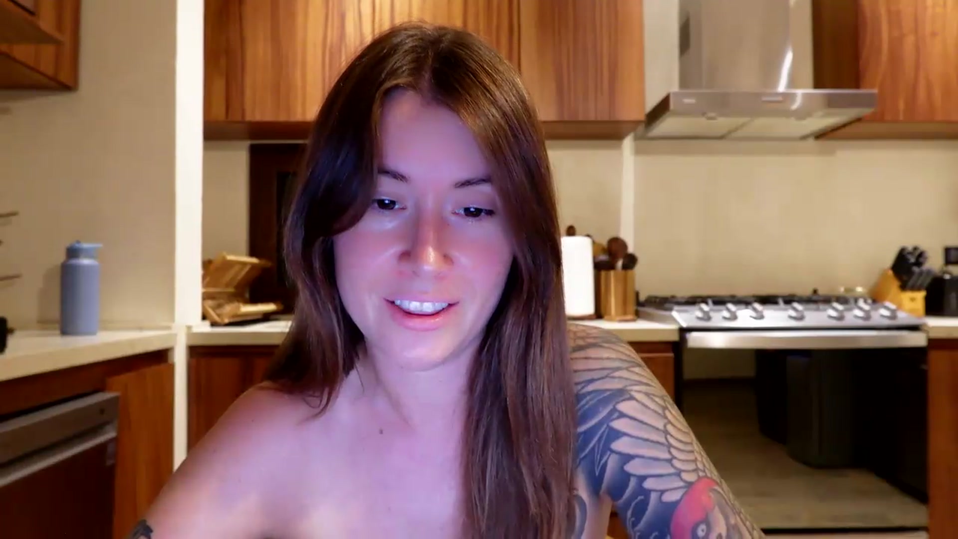 Gallery image thumbnail from ImperialKiss's myfreecams stream on, 08/09/2026, 04:50 image 20 of 20