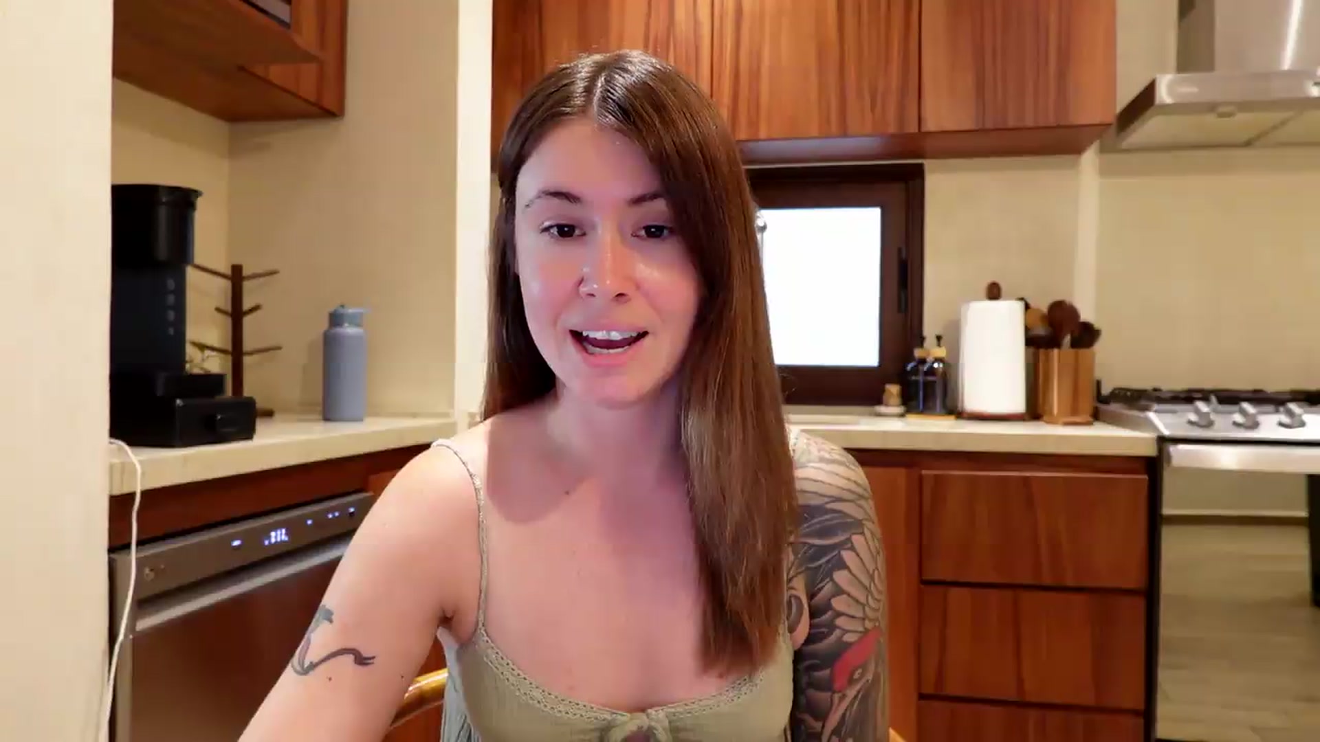 Gallery image thumbnail from ImperialKiss's myfreecams stream on, 08/09/2026, 23:59 image 2 of 20