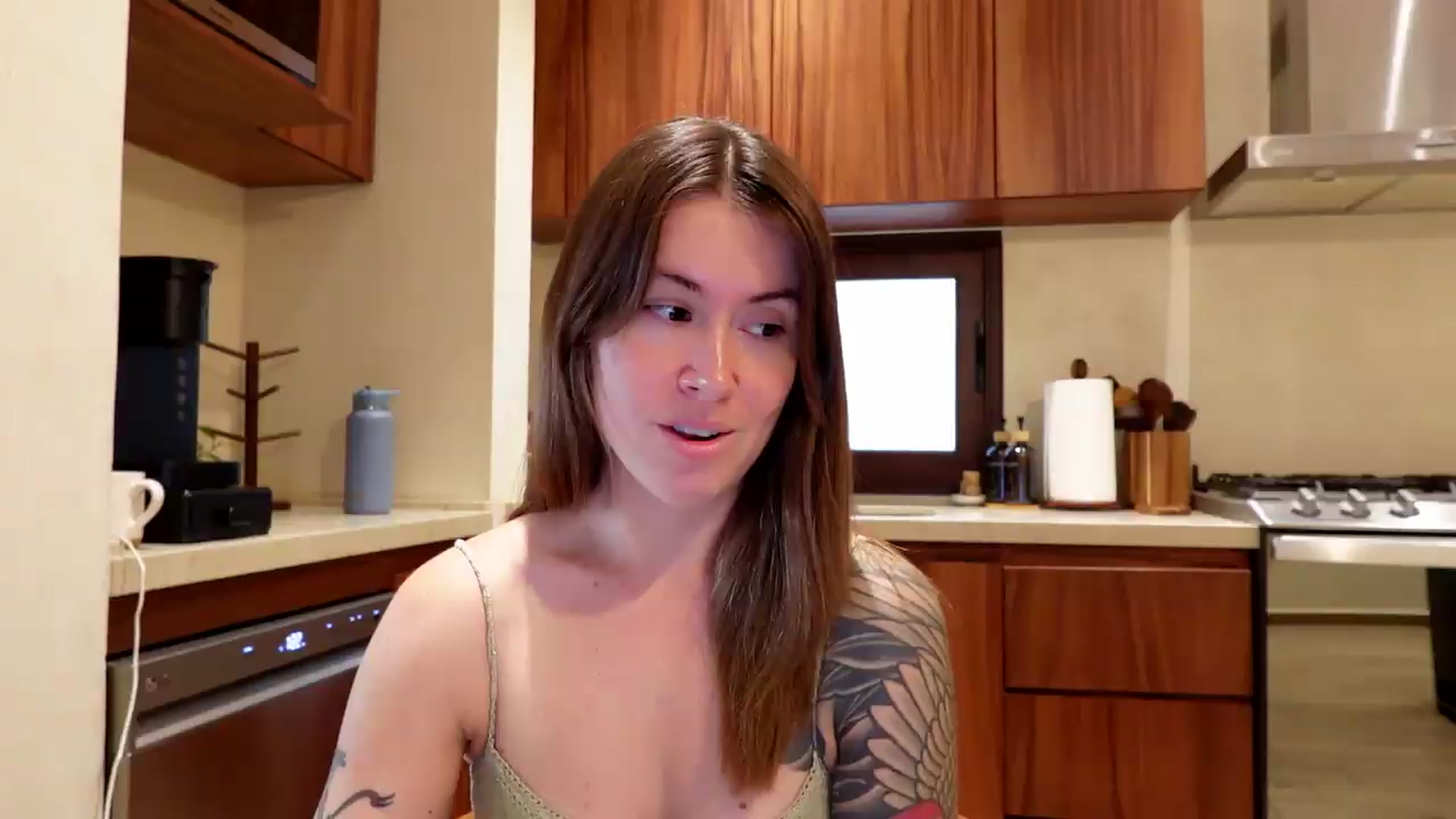 Gallery image thumbnail from ImperialKiss's myfreecams stream on, 08/09/2026, 23:59 image 1 of 20
