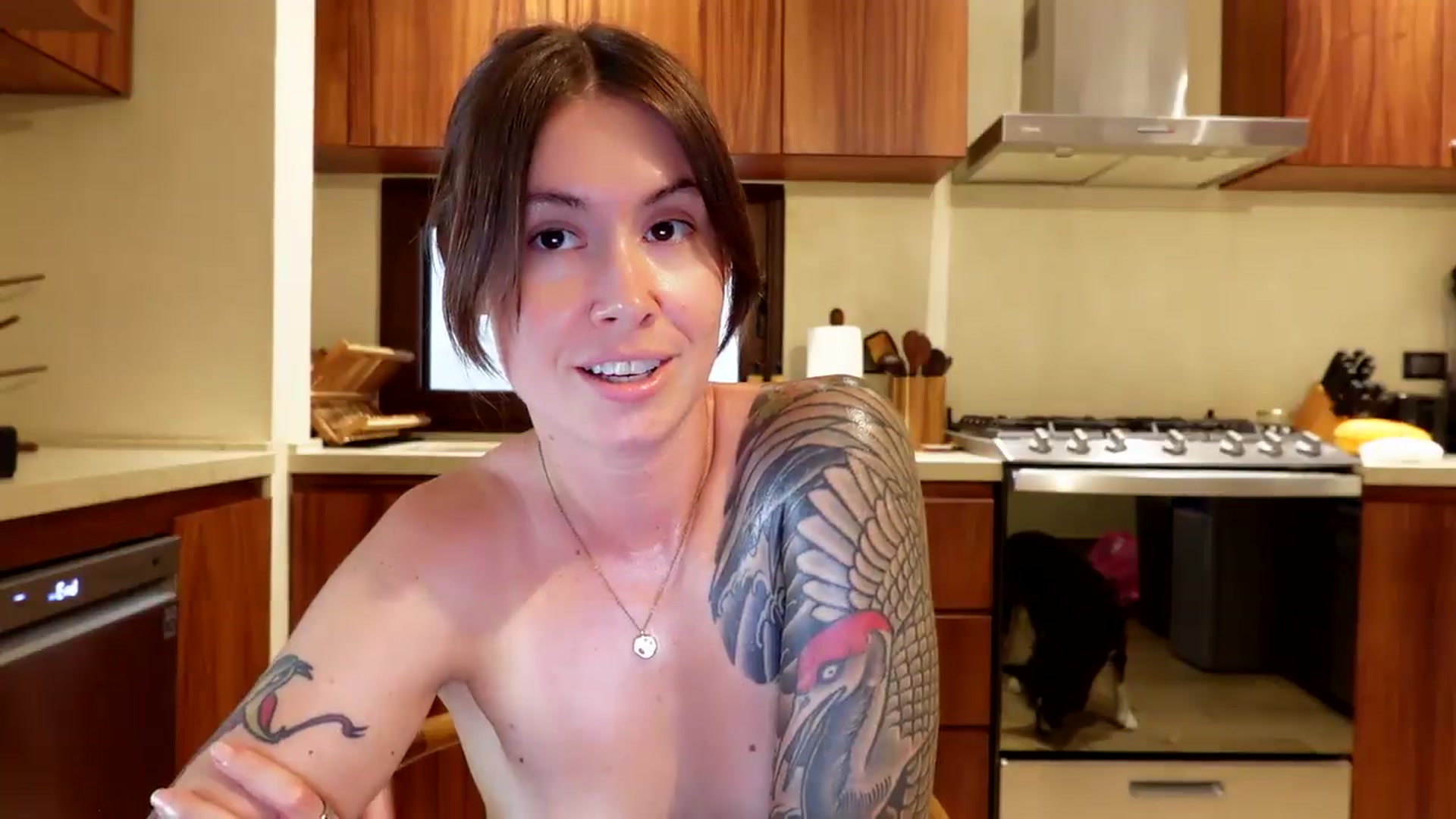 Gallery image thumbnail from ImperialKiss's myfreecams stream on, 08/16/2026, 21:01 image 16 of 20