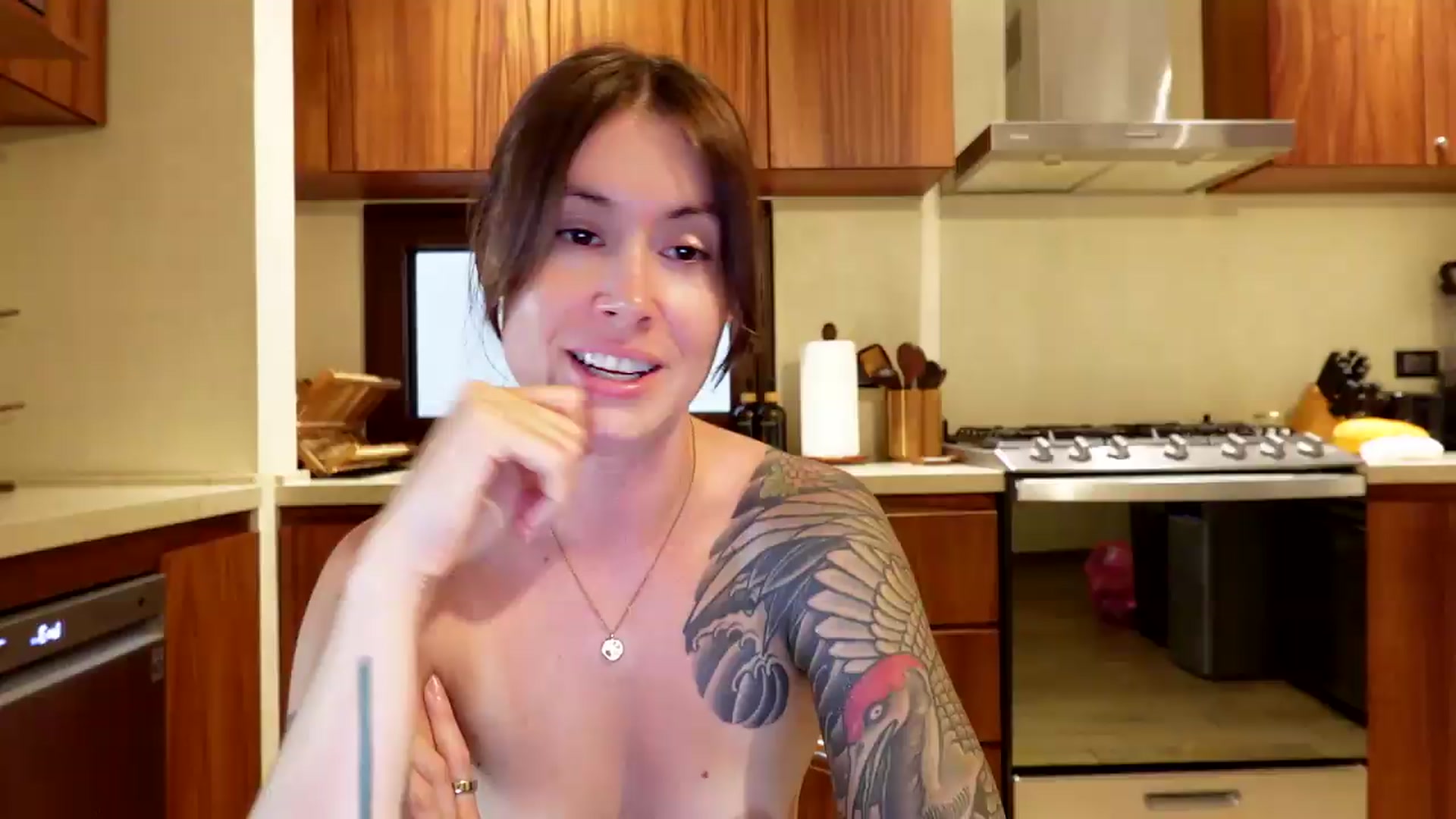 Gallery image thumbnail from ImperialKiss's myfreecams stream on, 08/16/2026, 22:10 image 1 of 20