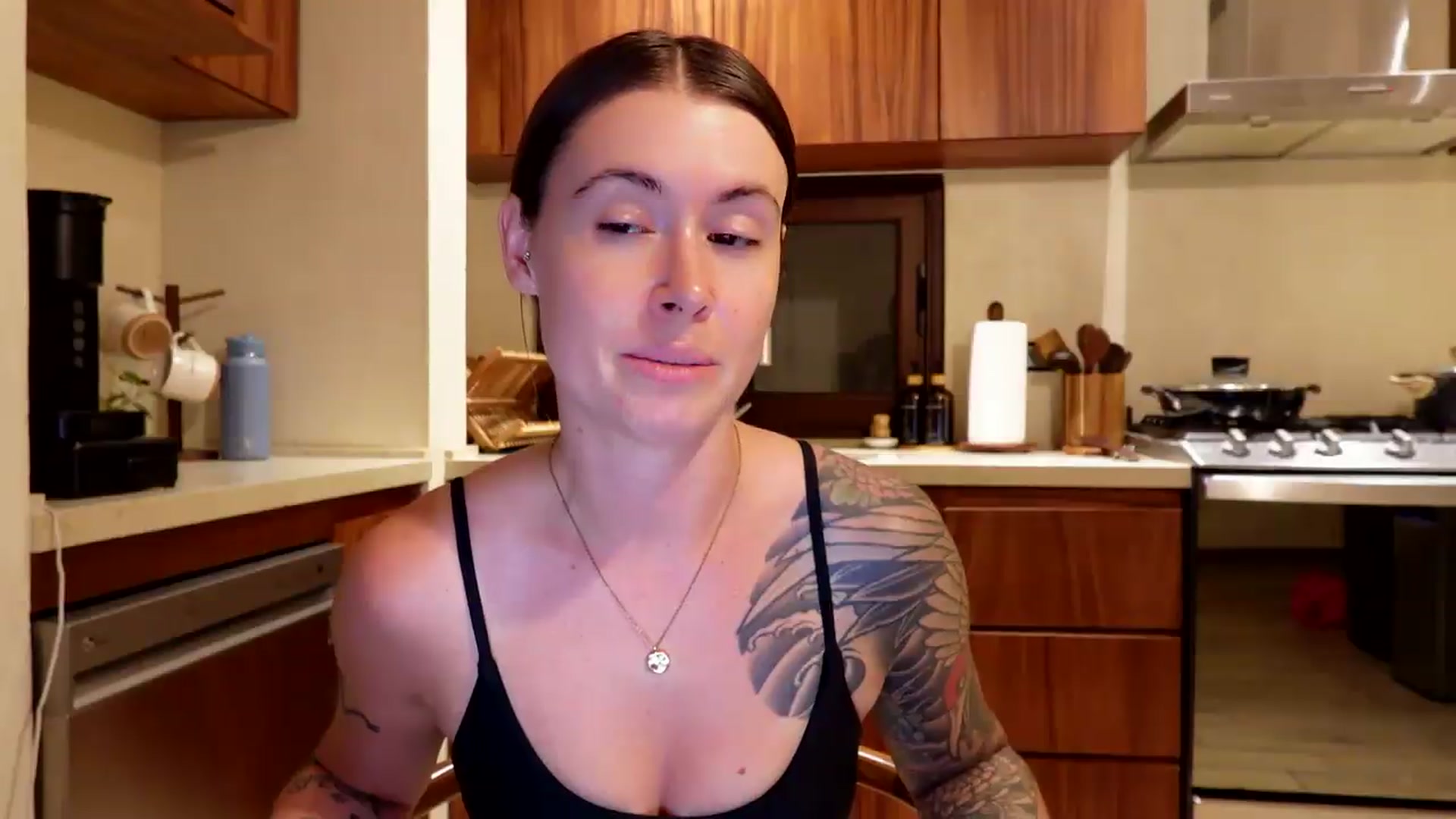 Gallery image thumbnail from ImperialKiss's myfreecams stream on, 08/18/2026, 02:42 image 18 of 20