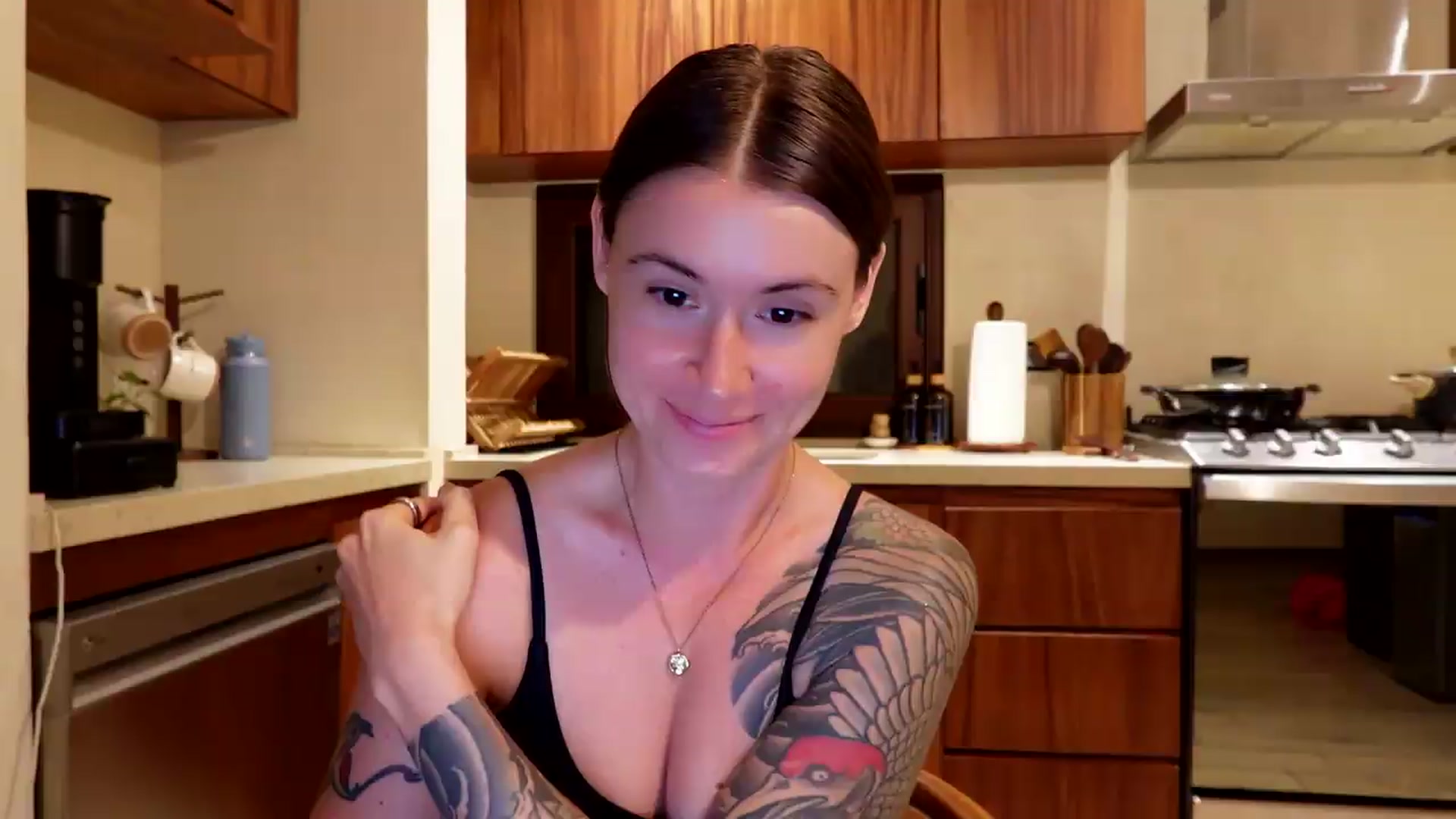 Gallery image thumbnail from ImperialKiss's myfreecams stream on, 08/18/2026, 02:42 image 19 of 20