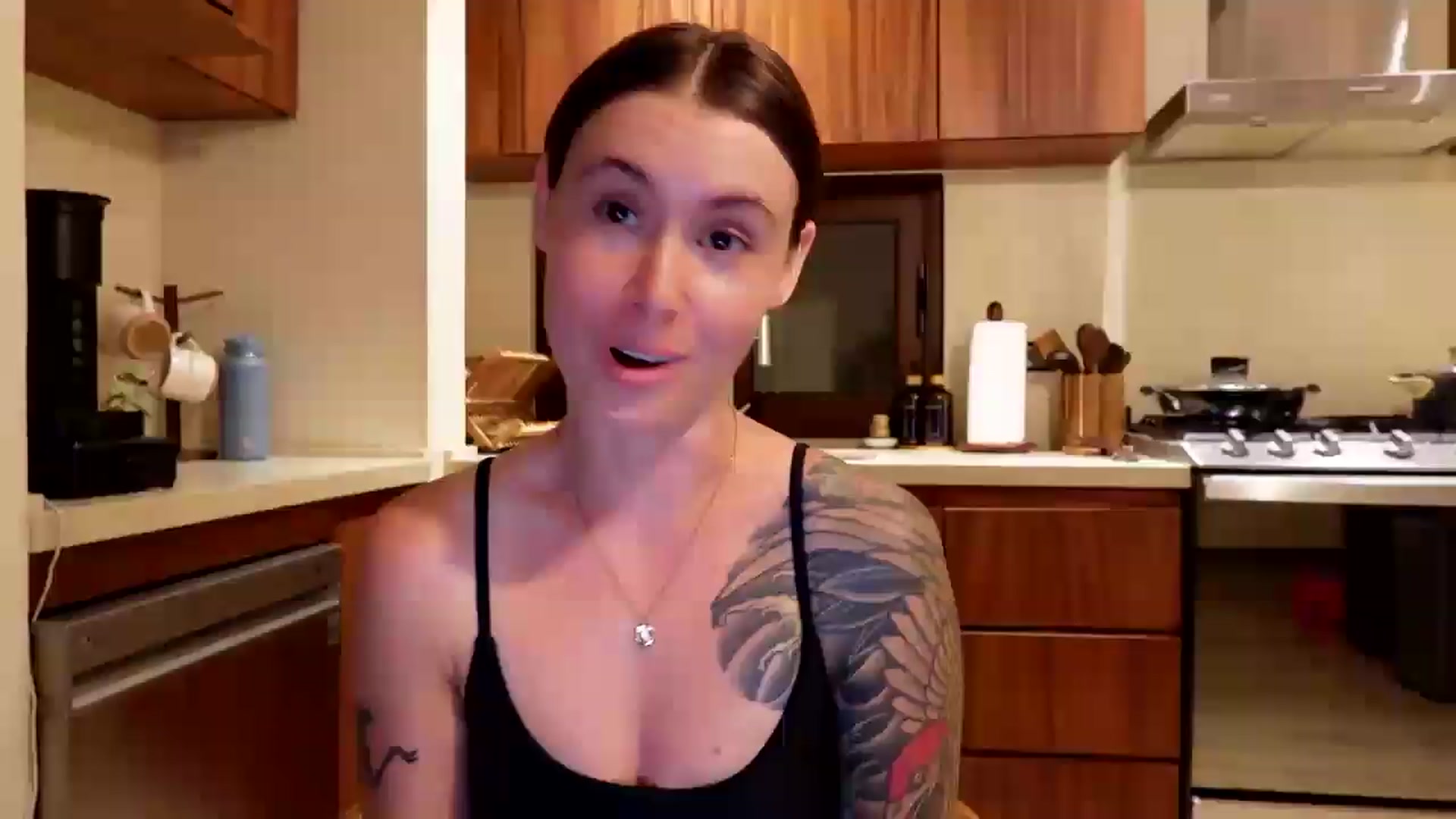 Gallery image thumbnail from ImperialKiss's myfreecams stream on, 08/18/2026, 02:42 image 2 of 20