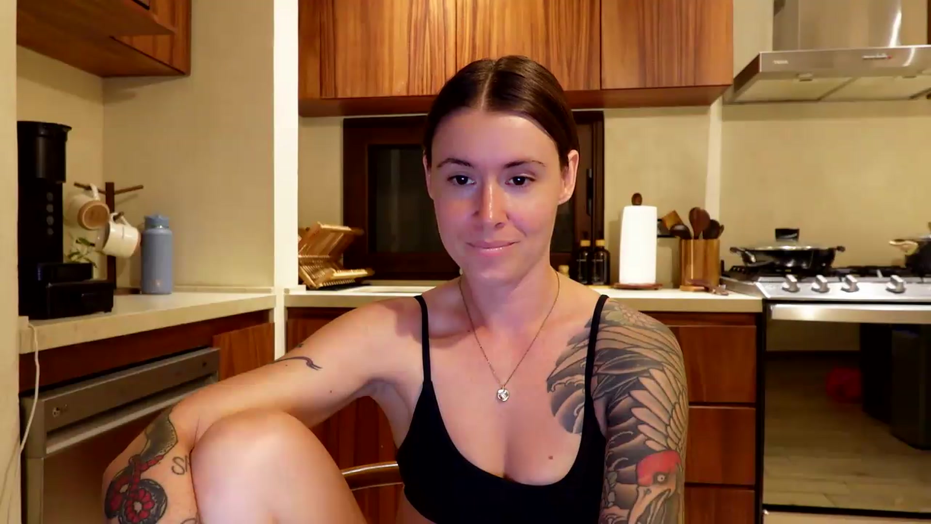 Gallery image thumbnail from ImperialKiss's myfreecams stream on, 08/18/2026, 03:52 image 5 of 20